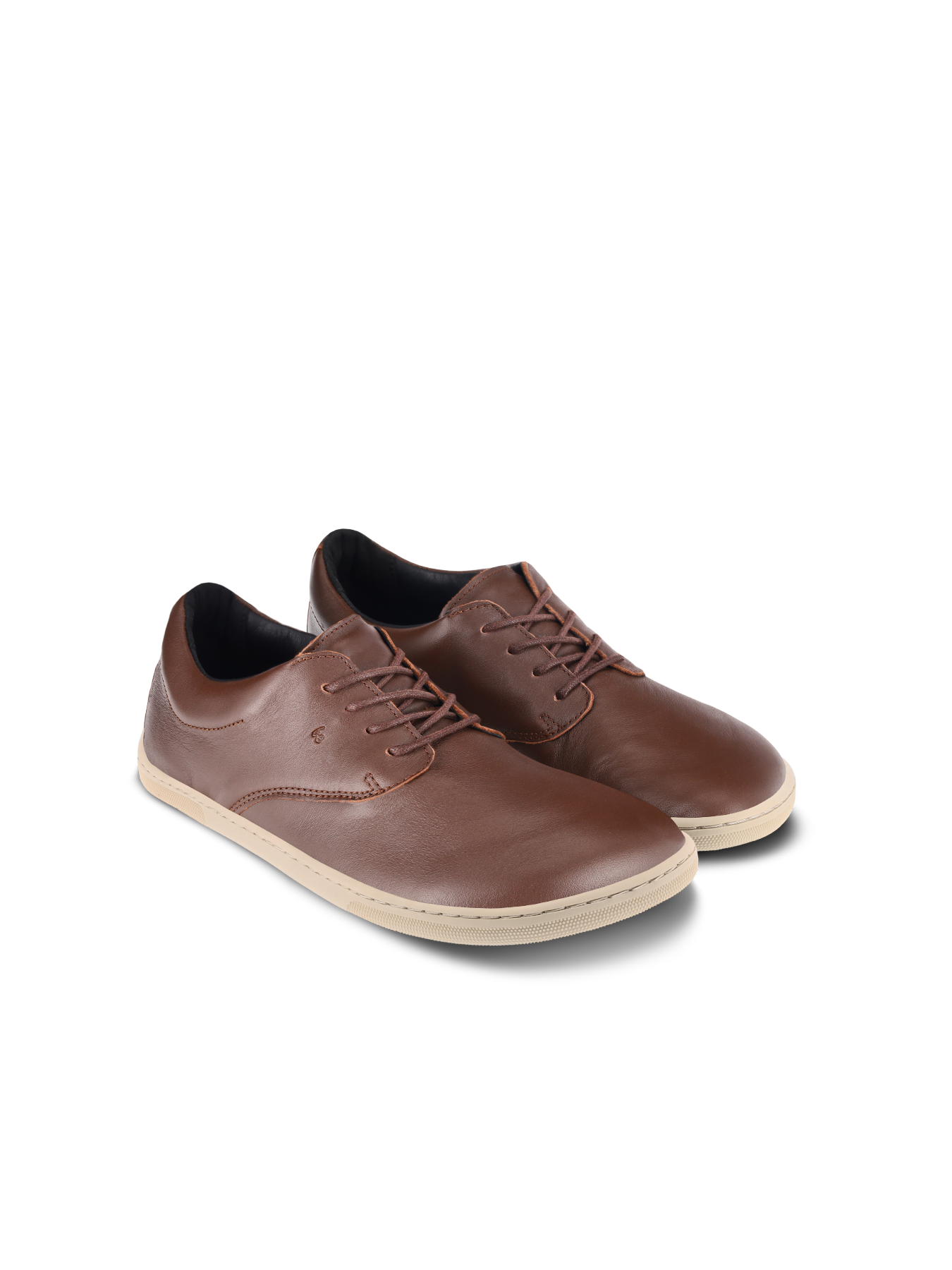 Barefoot Shoes Be Lenka Cityscape - Magnum Brown