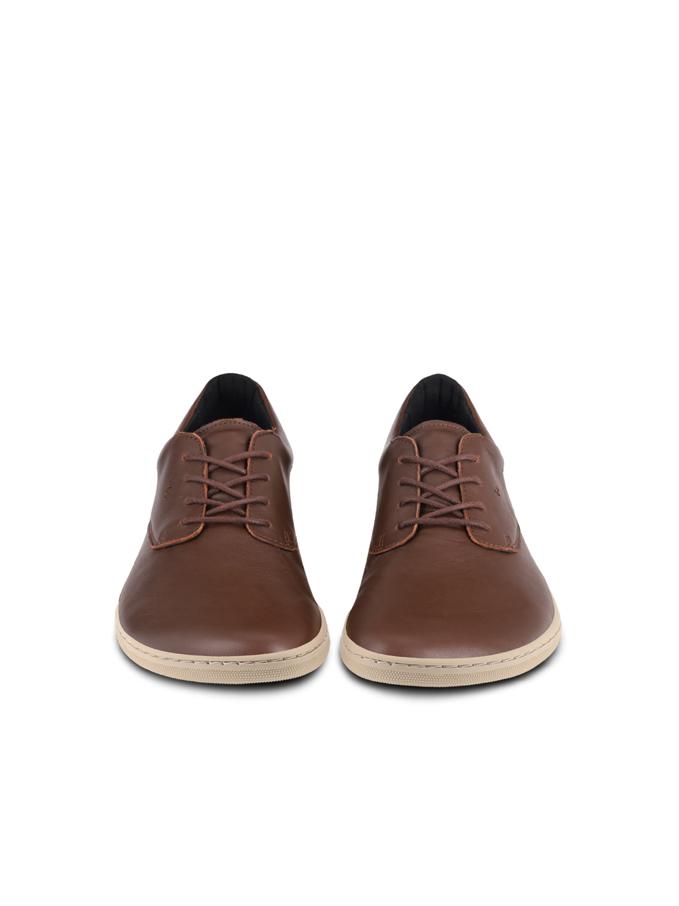 Barefoot Shoes Be Lenka Cityscape - Magnum Brown