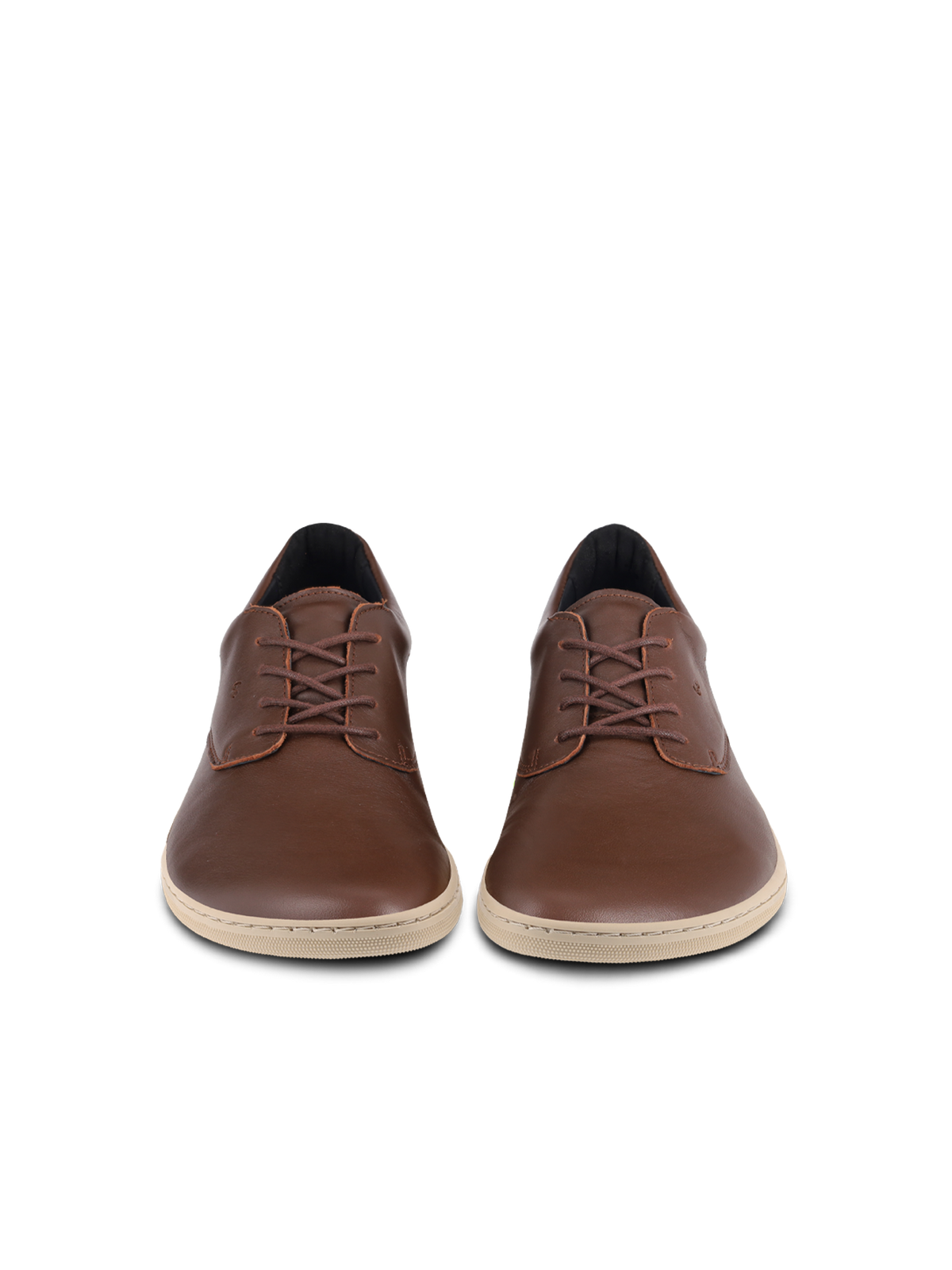 Barefoot Shoes Be Lenka Cityscape - Magnum Brown