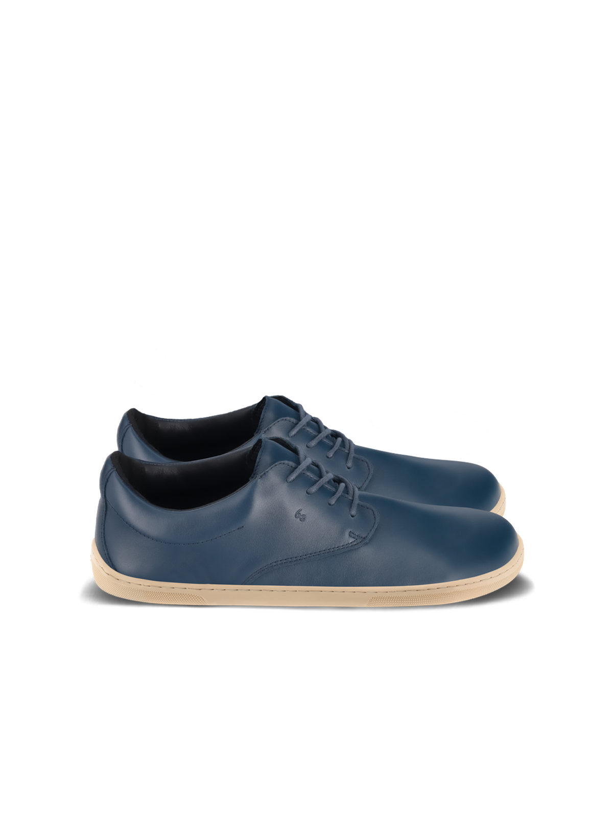 Barefoot Shoes Be Lenka Cityscape - Navy Blue