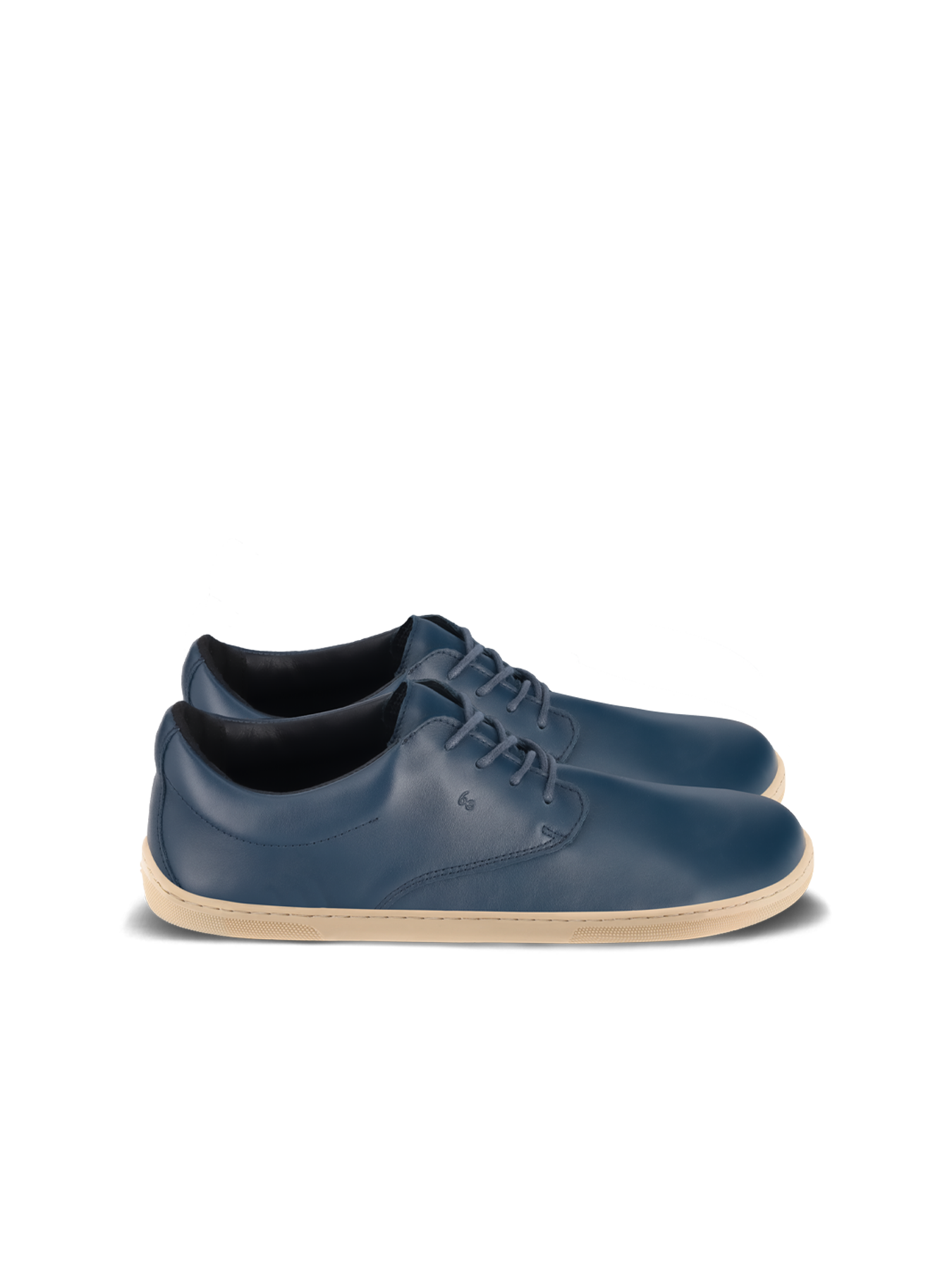 Barefoot Shoes Be Lenka Cityscape - Navy Blue