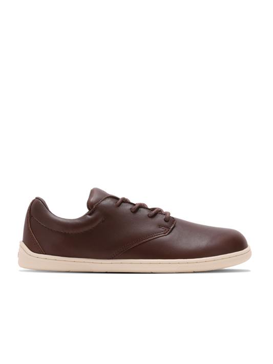 Barefoot Shoes Be Lenka Cityscape - Dark Brown