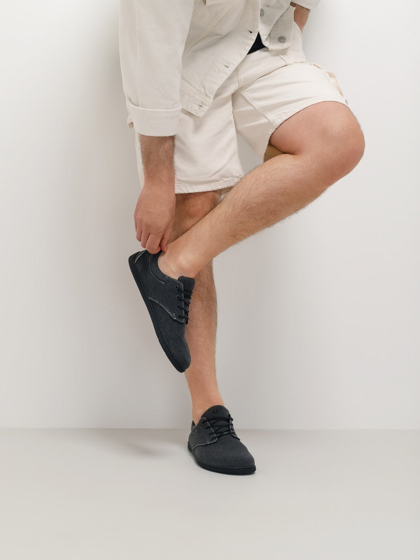 Barefoot Shoes Be Lenka Cityscape - Karuna