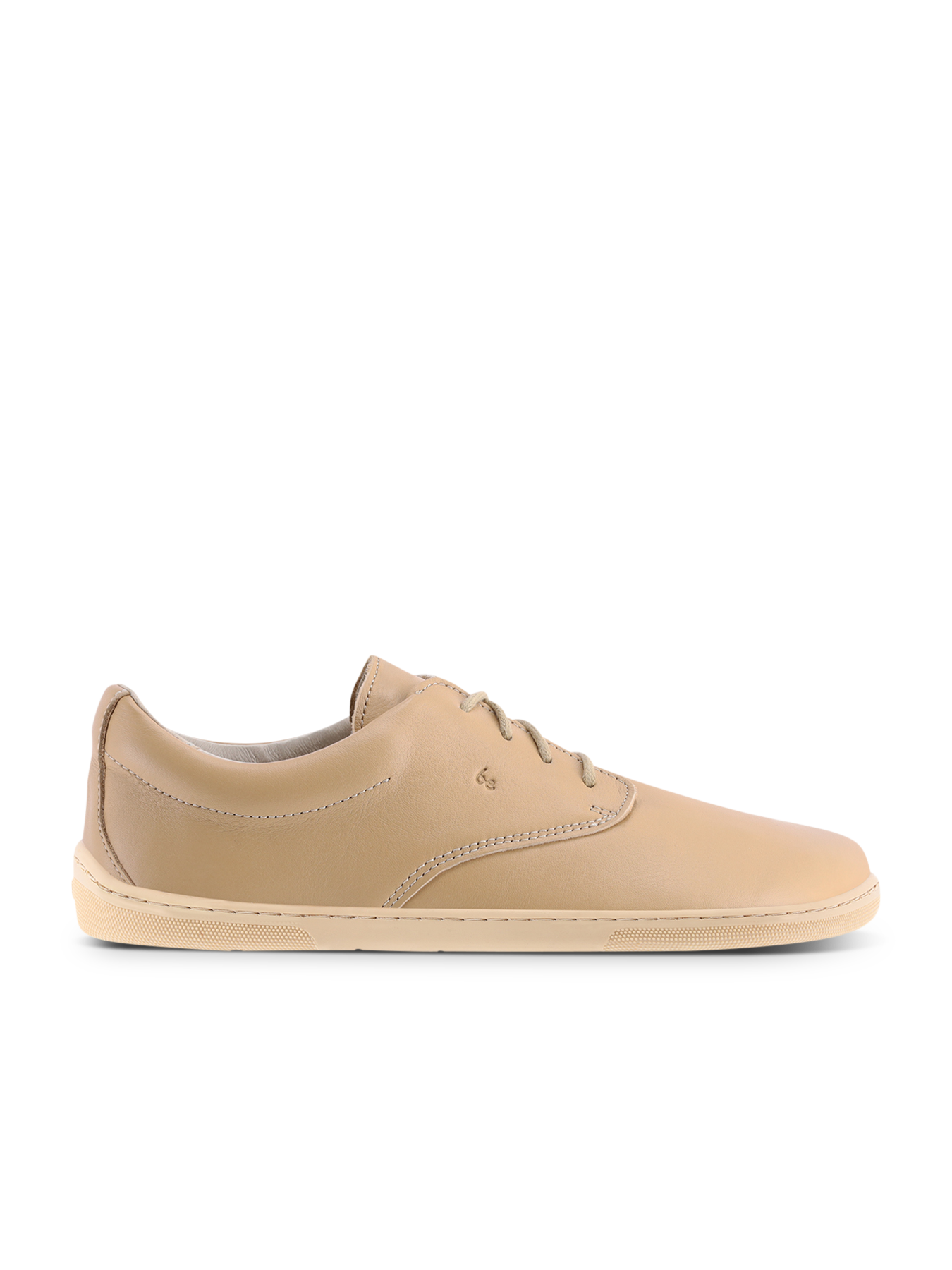 Barefoot Shoes Be Lenka Cityscape - Salted Caramel Brown