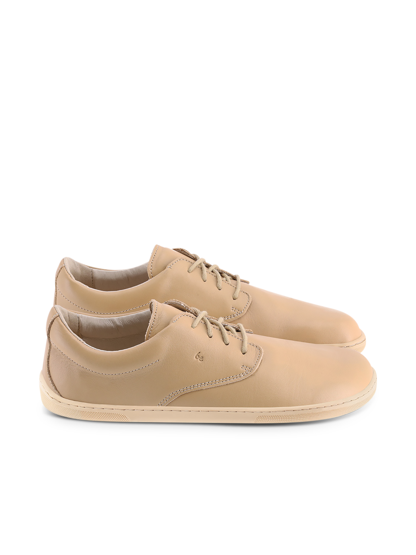 Barefoot Shoes Be Lenka Cityscape - Salted Caramel Brown
