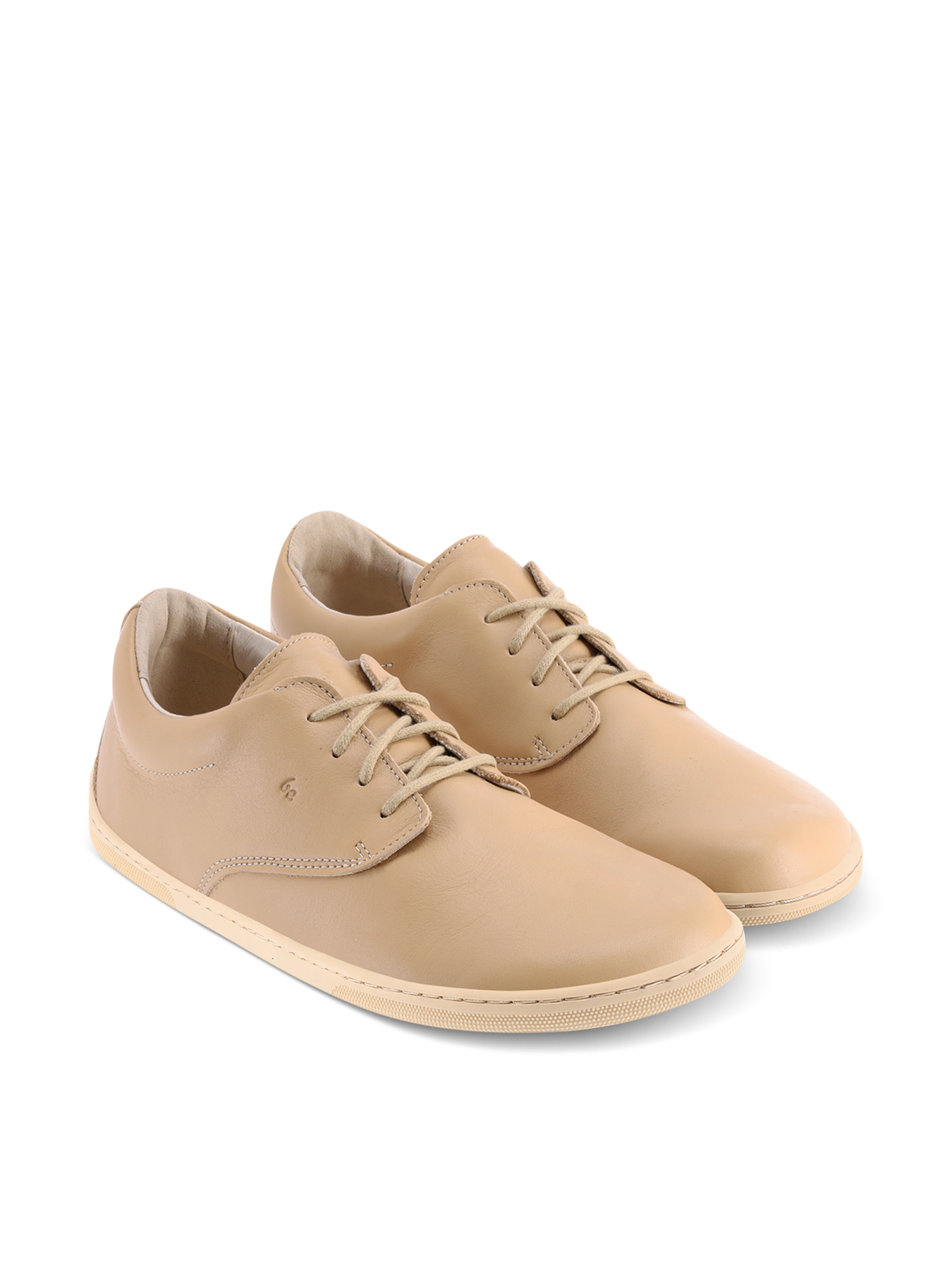 Barefoot Shoes Be Lenka Cityscape - Salted Caramel Brown