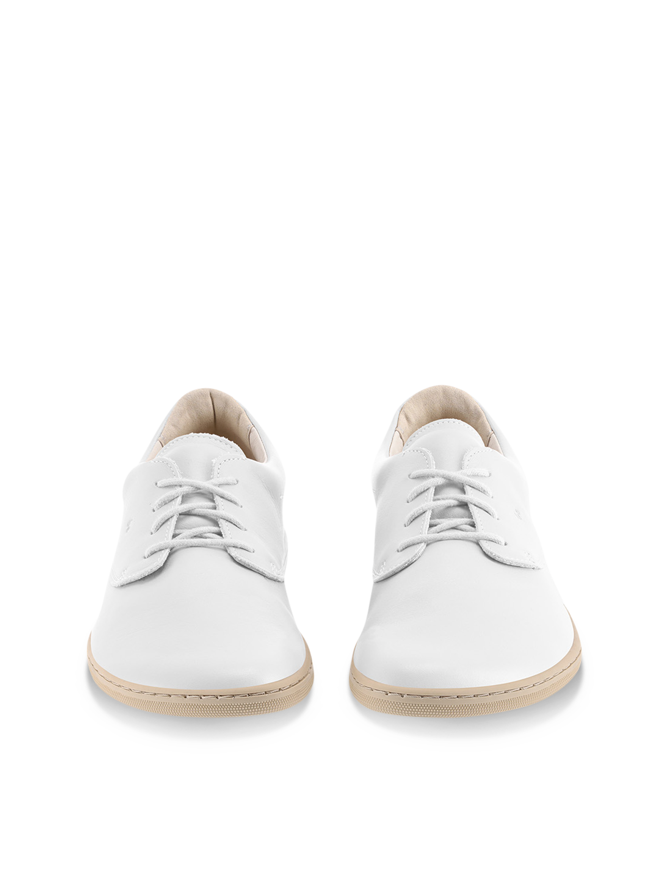 Barefoot Shoes Be Lenka Cityscape - White