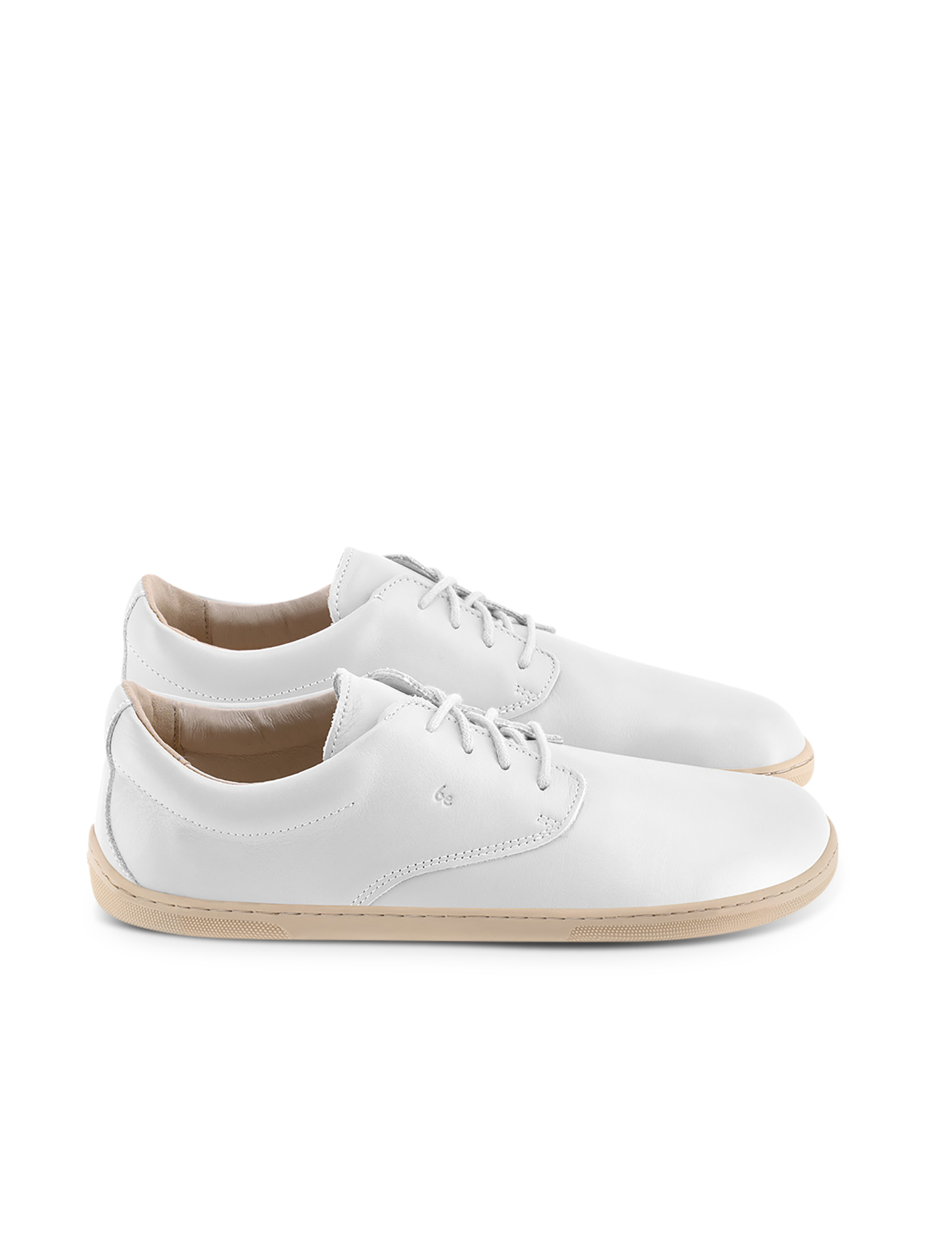 Barefoot Shoes Be Lenka Cityscape - White