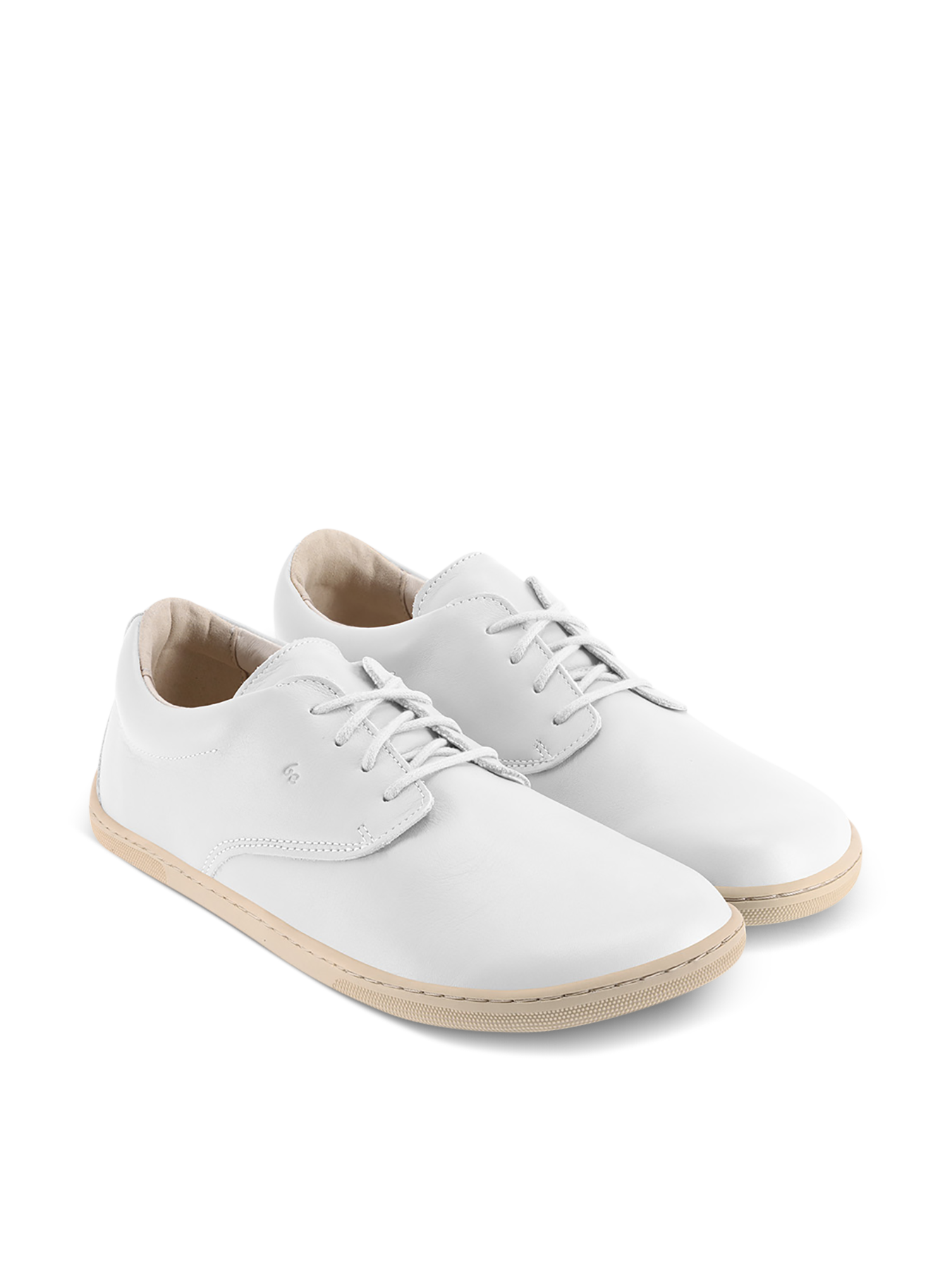 Barefoot Shoes Be Lenka Cityscape - White