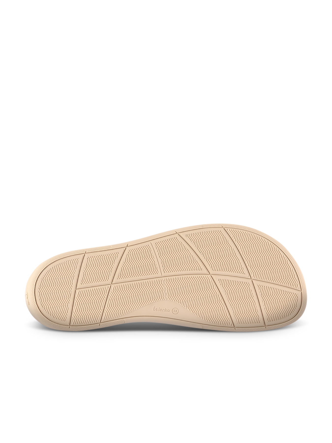 Barefoot Shoes Be Lenka Cityscape - White