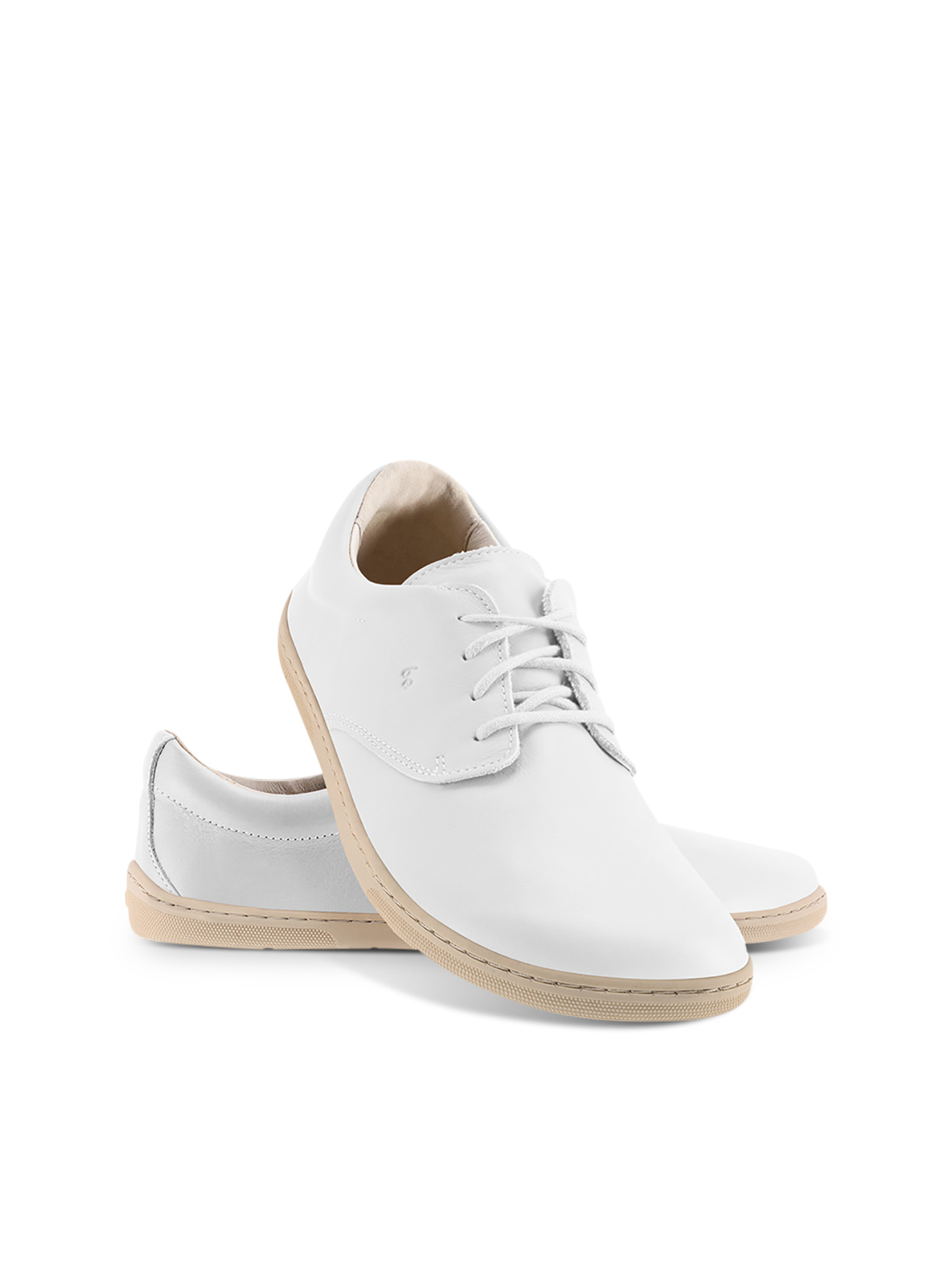 Barefoot Shoes Be Lenka Cityscape - White