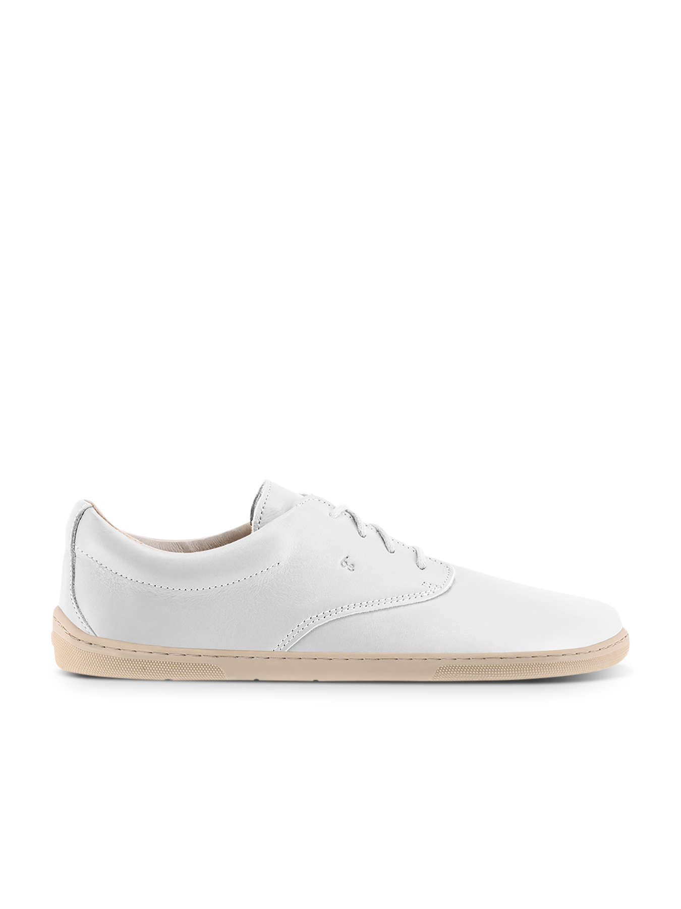 Barefoot Shoes Be Lenka Cityscape - White