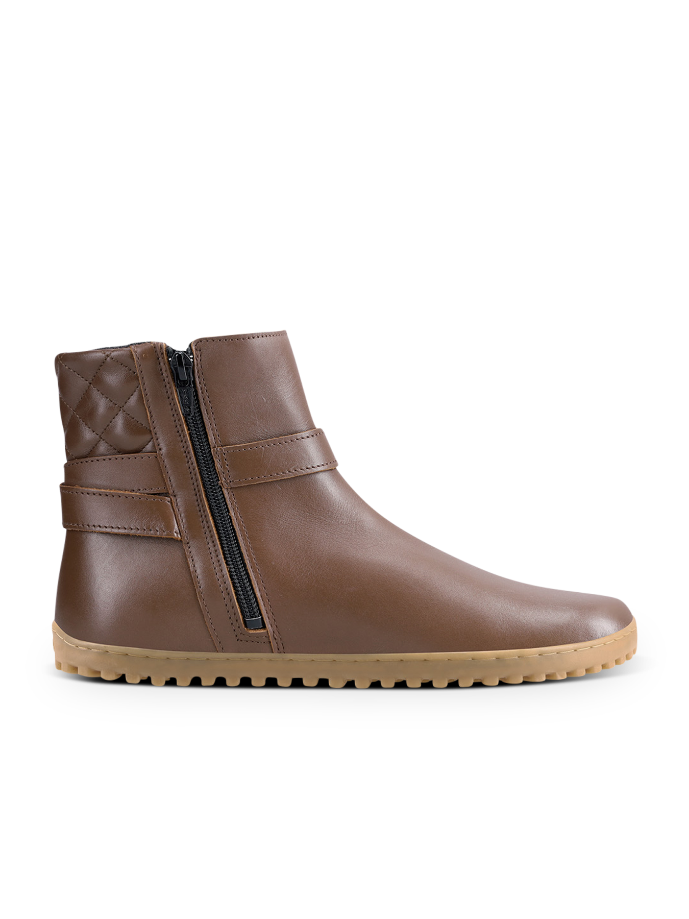 Barefoot Shoes Be Lenka Diva - Dark Brown