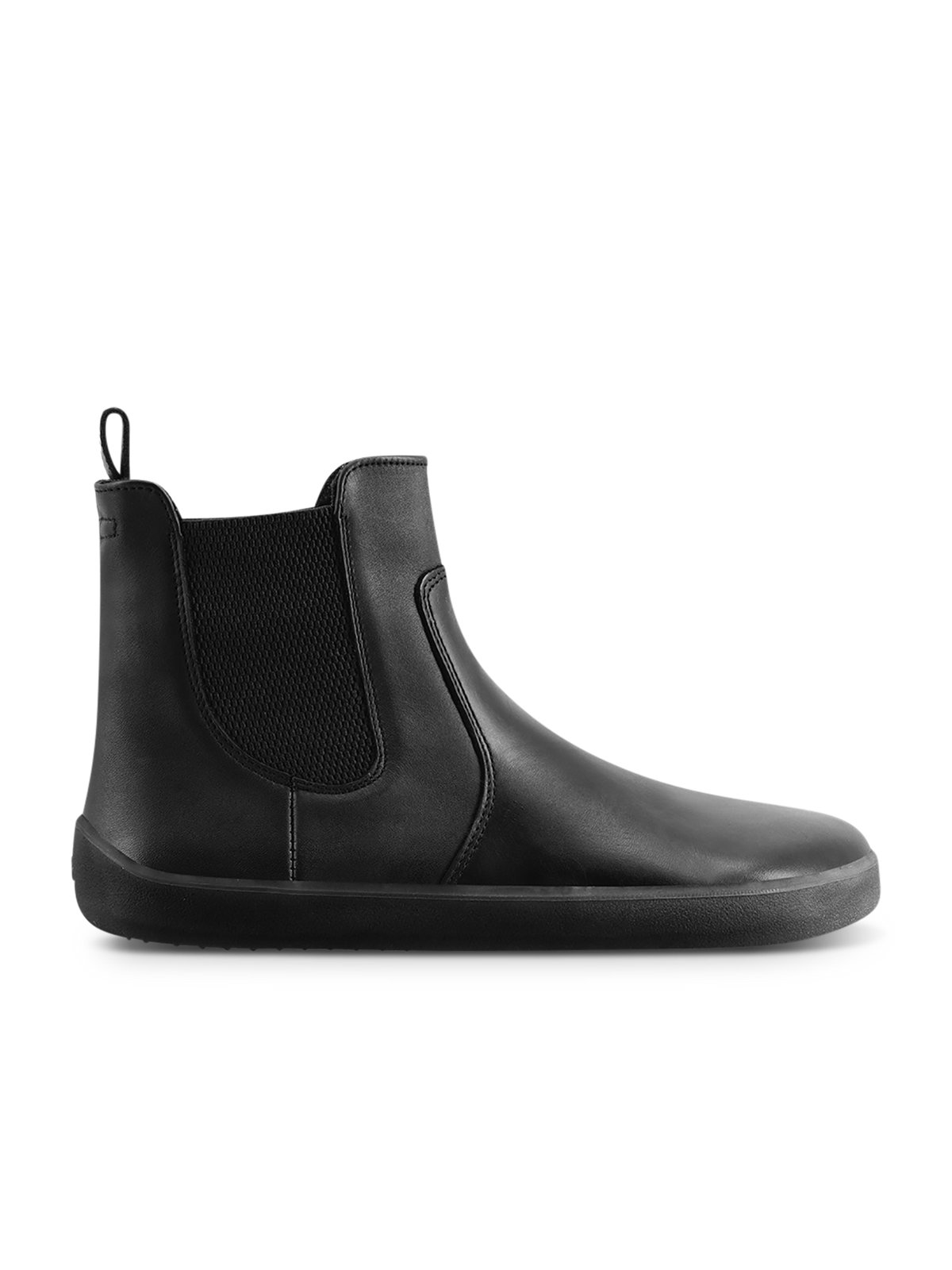 Barefoot Chelsea Boots Be Lenka Entice Neo - All Black