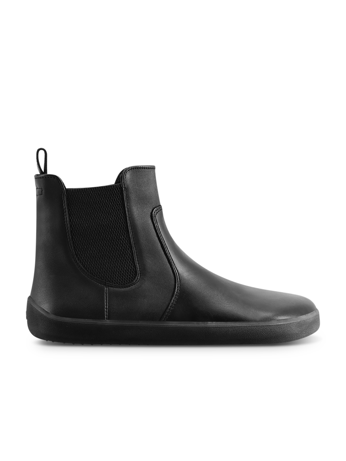 Barefoot Boots Be Lenka Entice Neo - All Black