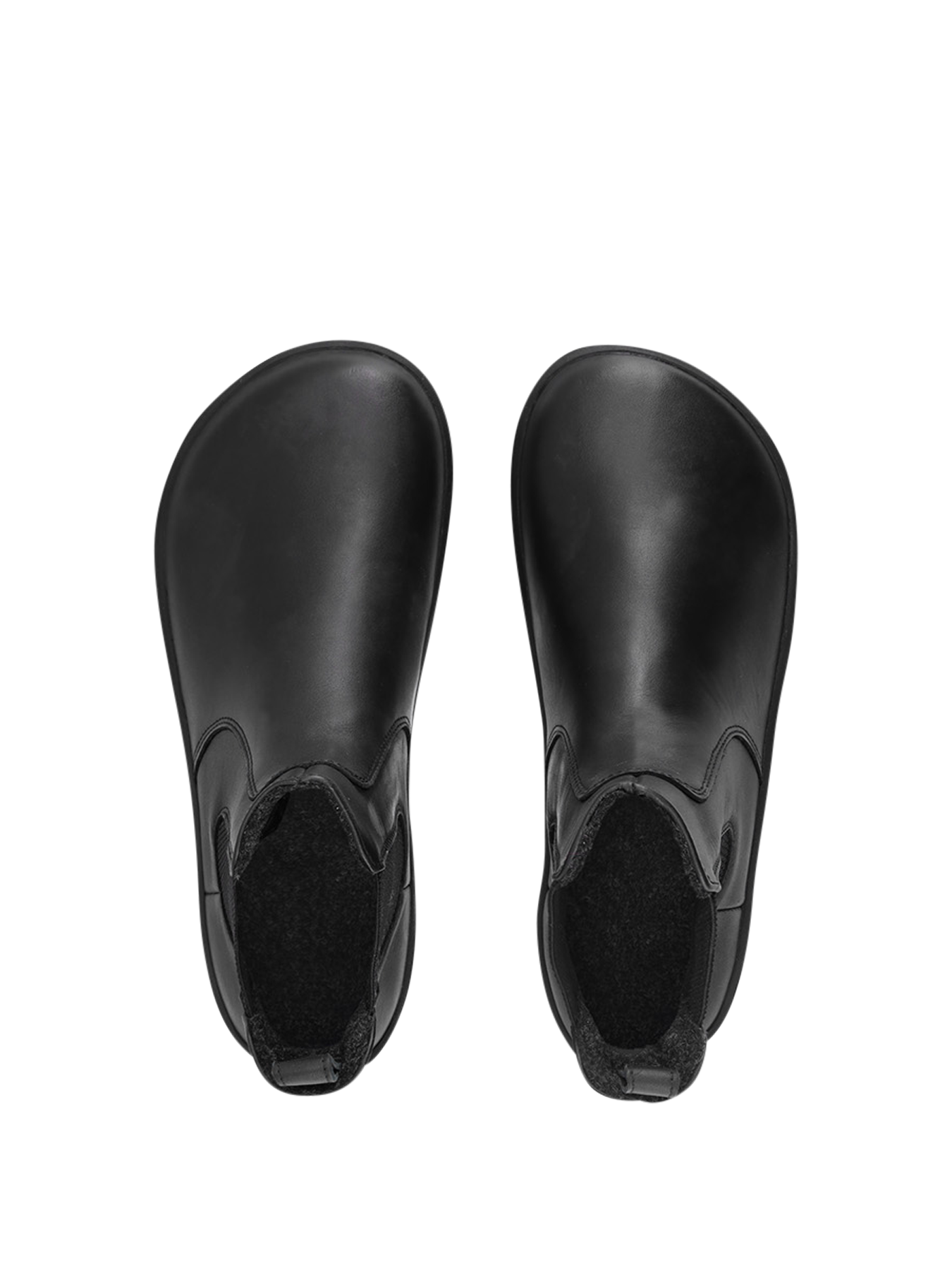 Barefoot Boots Be Lenka Entice Neo - All Black