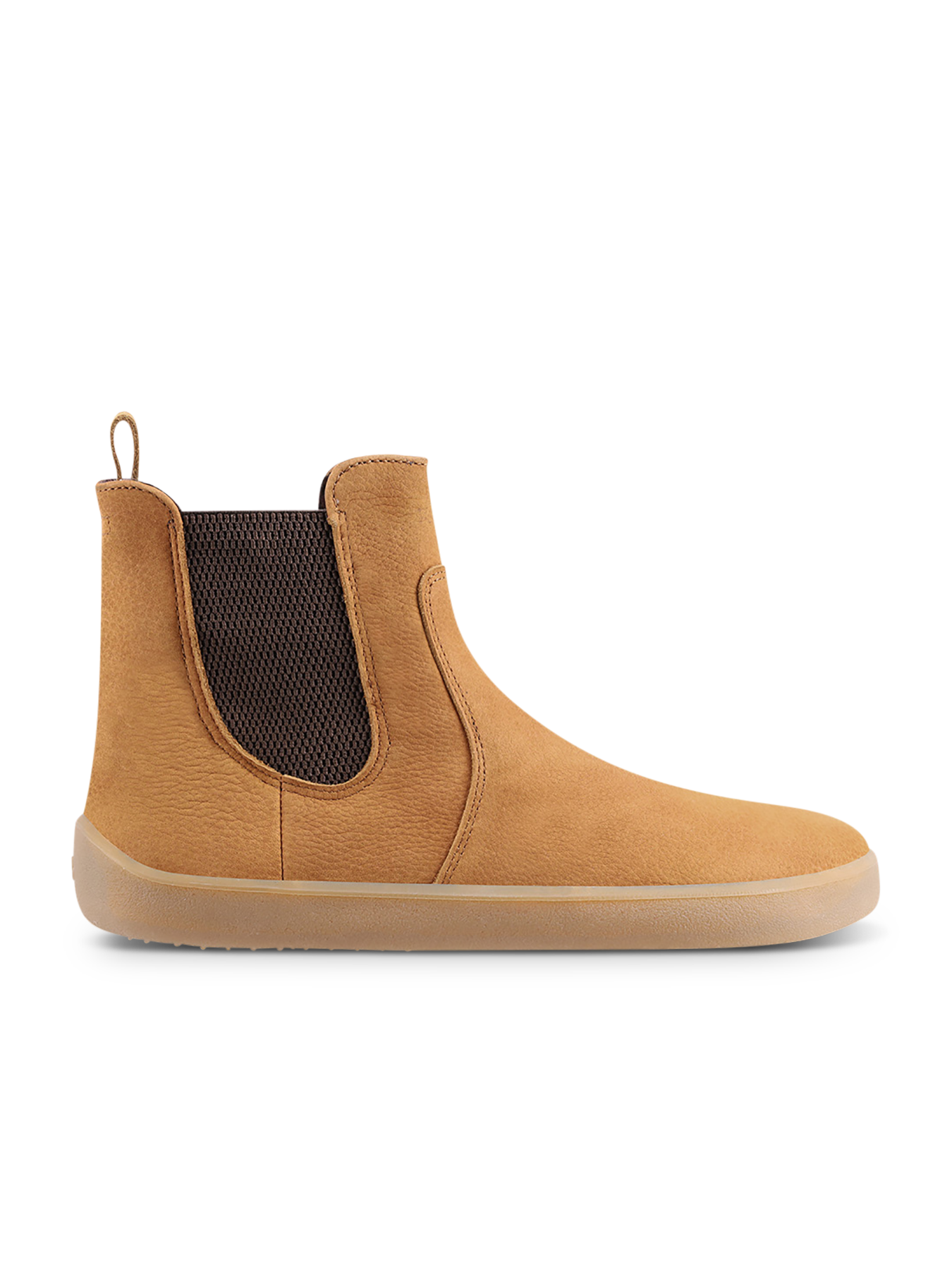 Barefoot Boots Be Lenka Entice Neo - Cinnamon Brown
