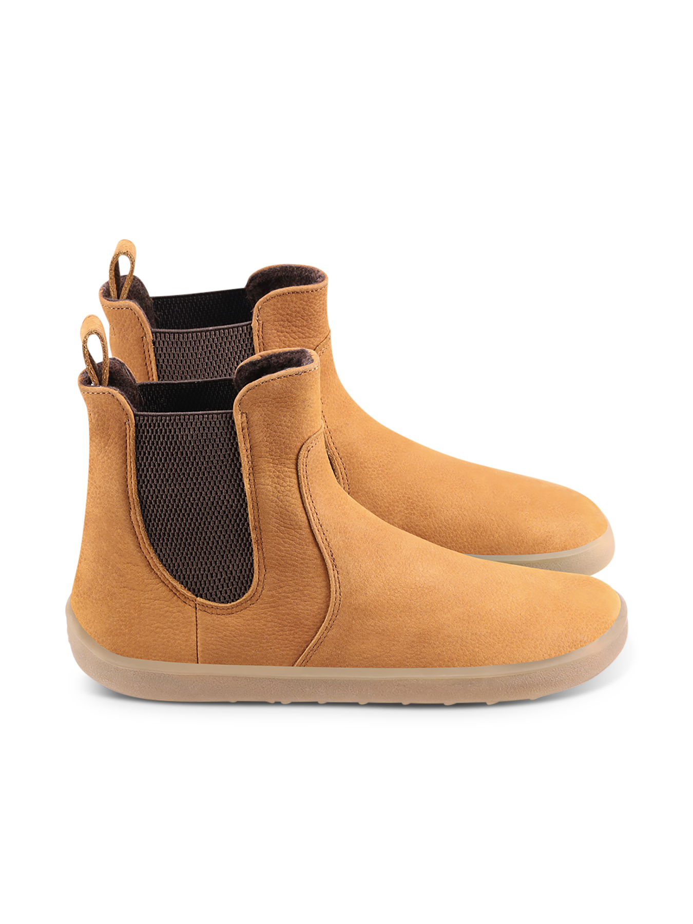 Barefoot Boots Be Lenka Entice Neo - Cinnamon Brown