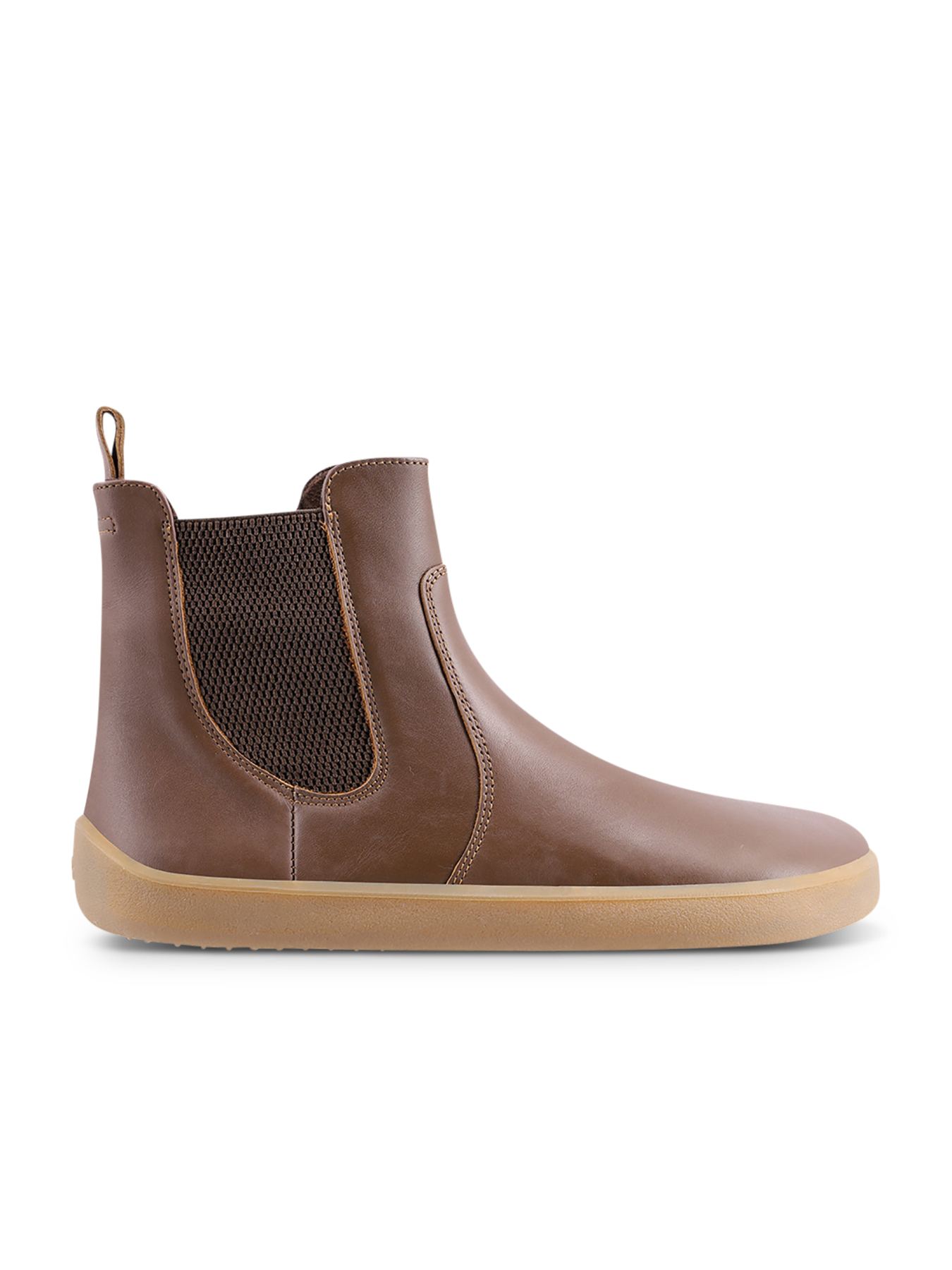 Barefoot Boots Be Lenka Entice Neo - Dark Brown
