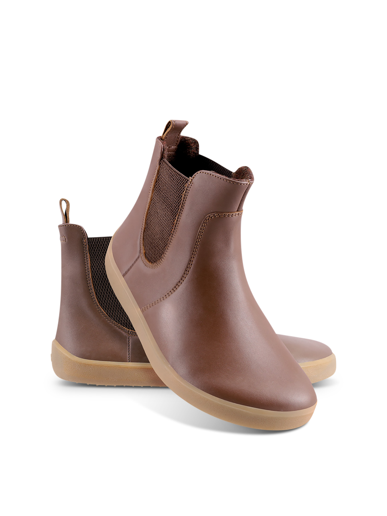 Barefoot Boots Be Lenka Entice Neo - Dark Brown
