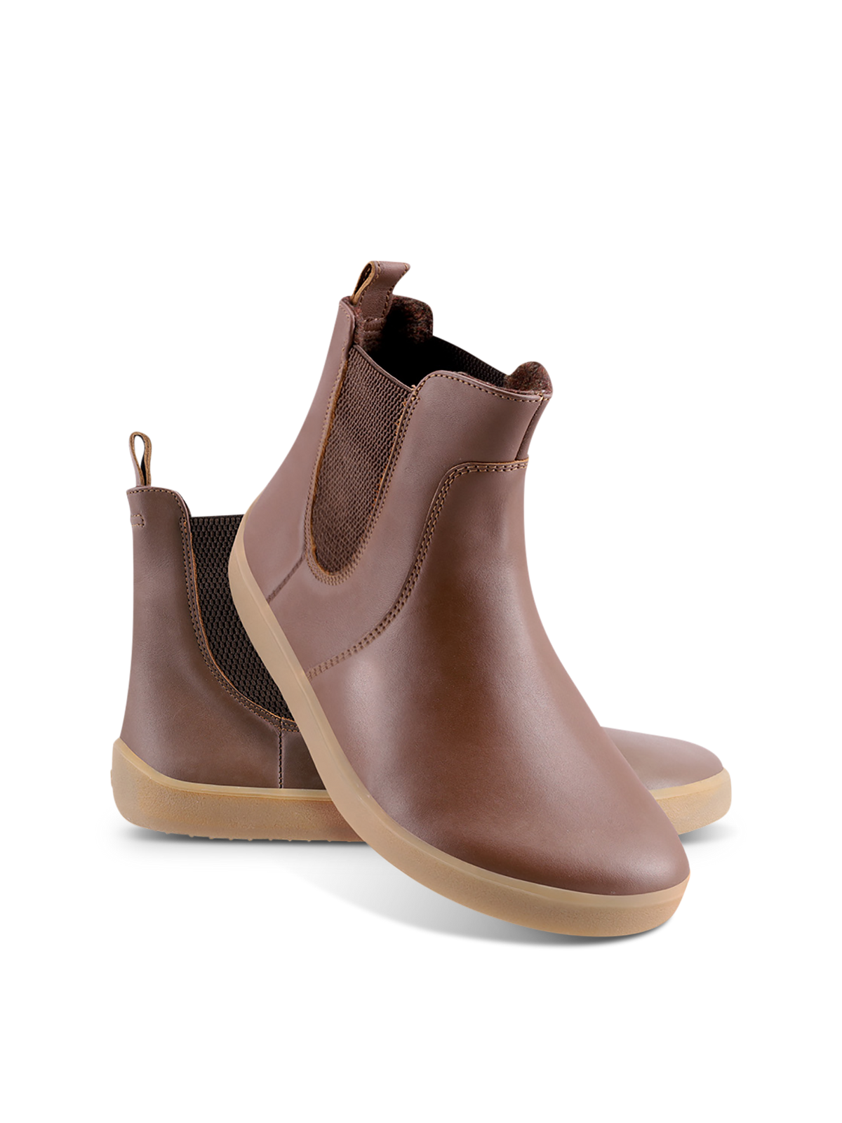Barefoot Boots Be Lenka Entice Neo - Dark Brown