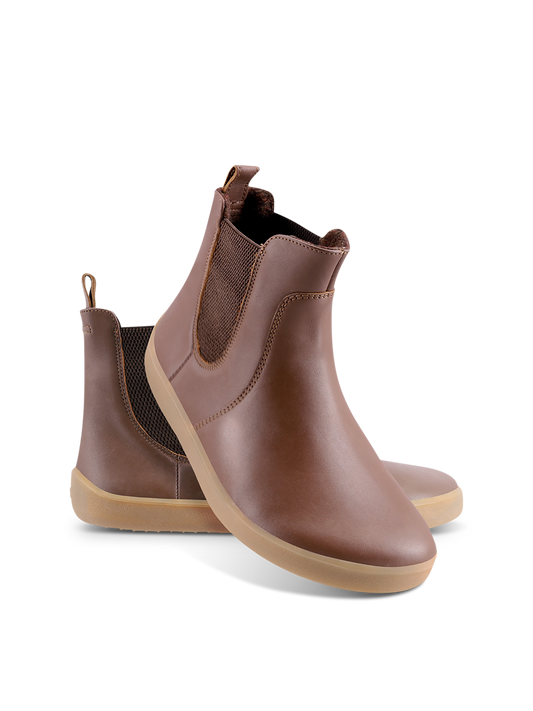 Barefoot Boots Be Lenka Entice Neo - Dark Brown
