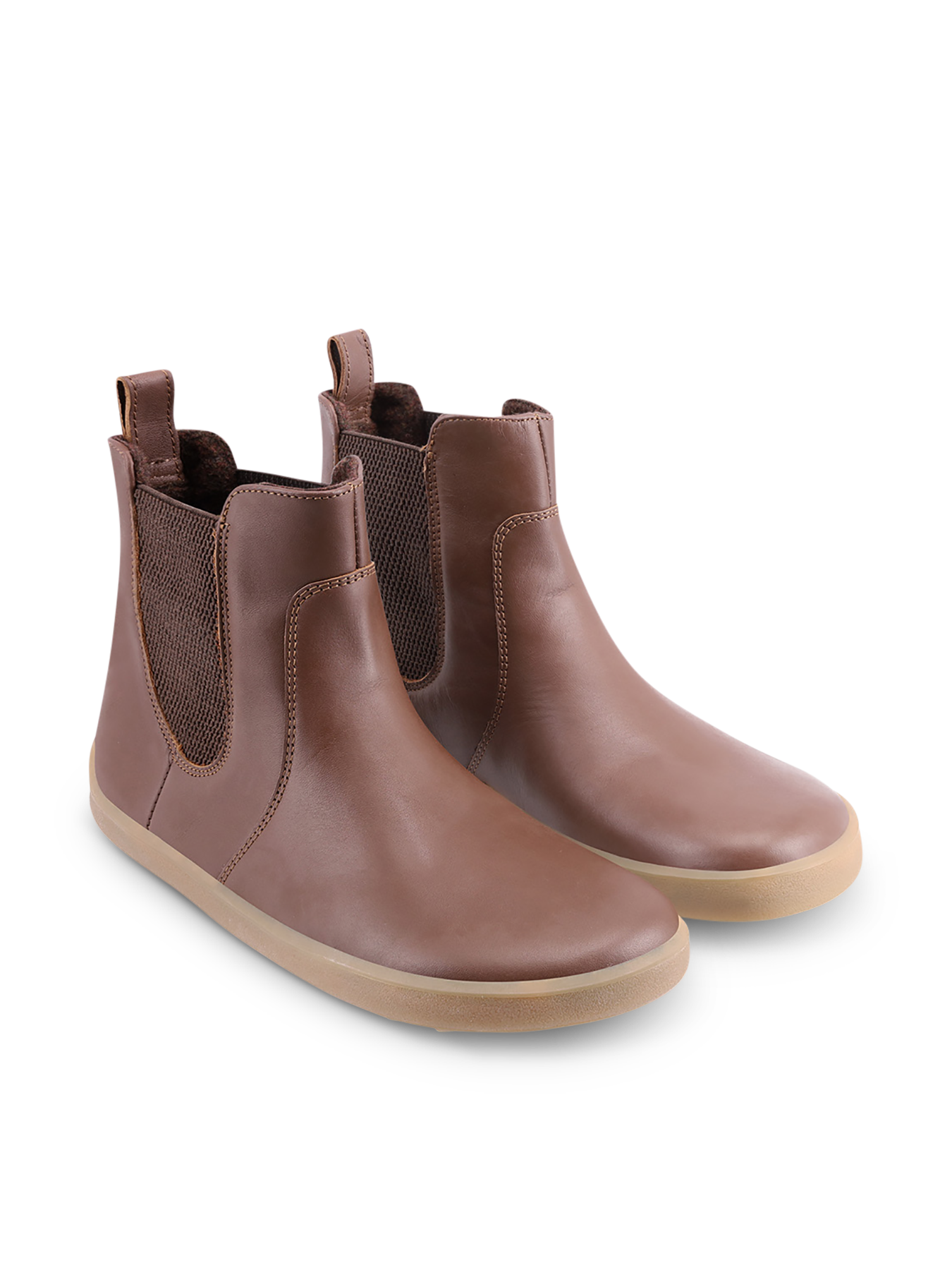 Barefoot Boots Be Lenka Entice Neo - Dark Brown