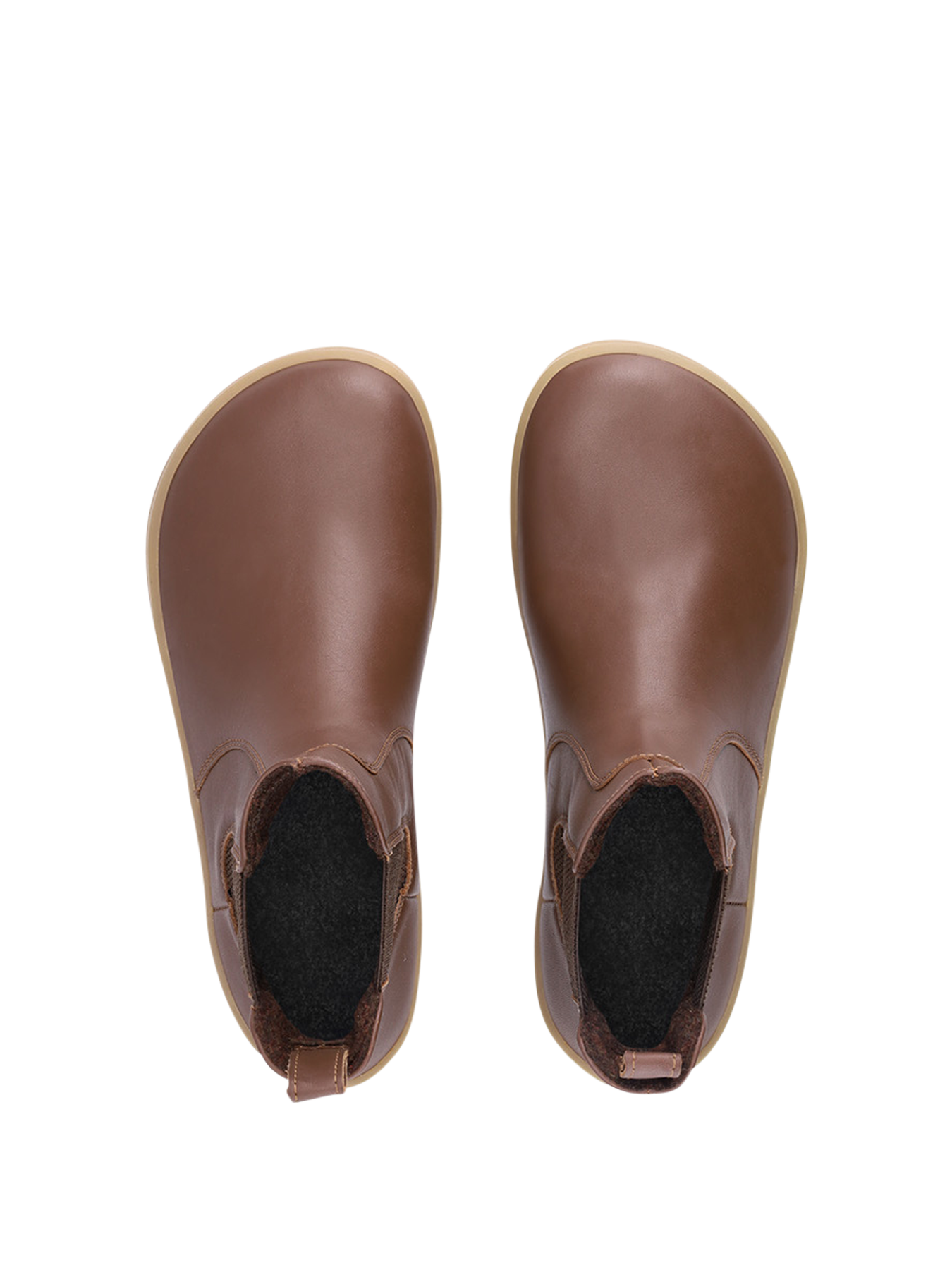 Barefoot Boots Be Lenka Entice Neo - Dark Brown