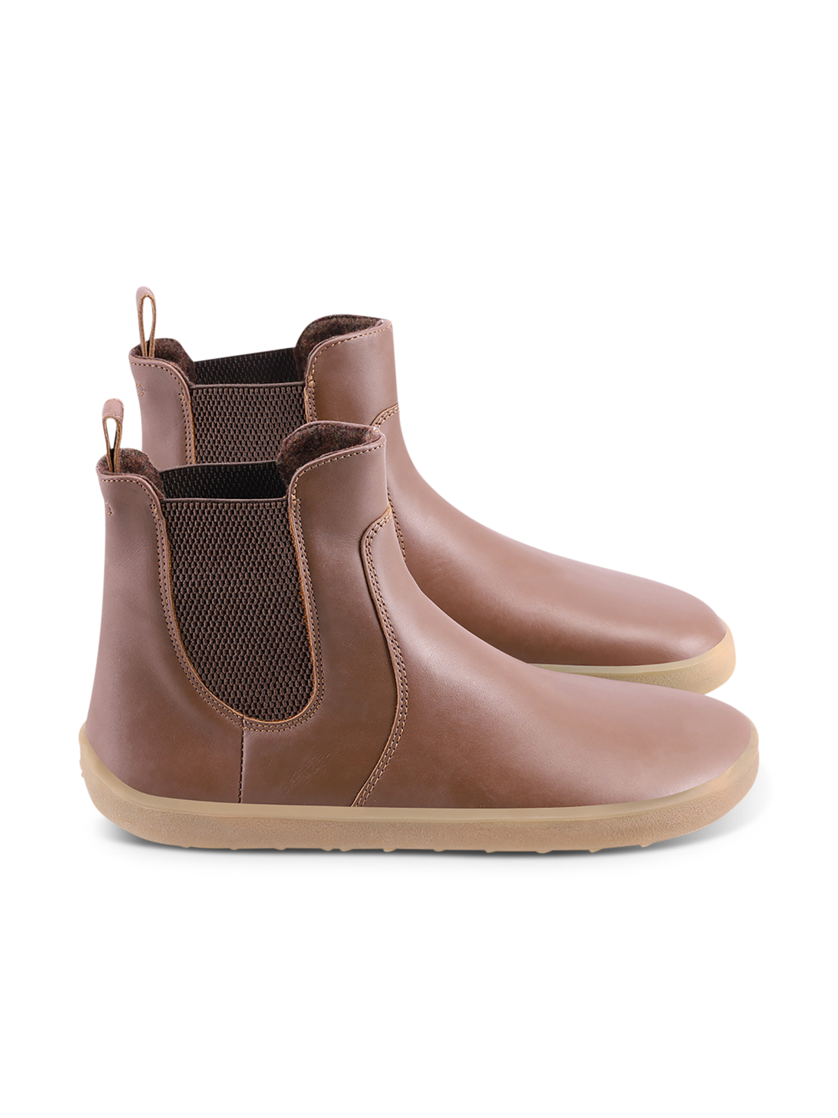 Barefoot Boots Be Lenka Entice Neo - Dark Brown
