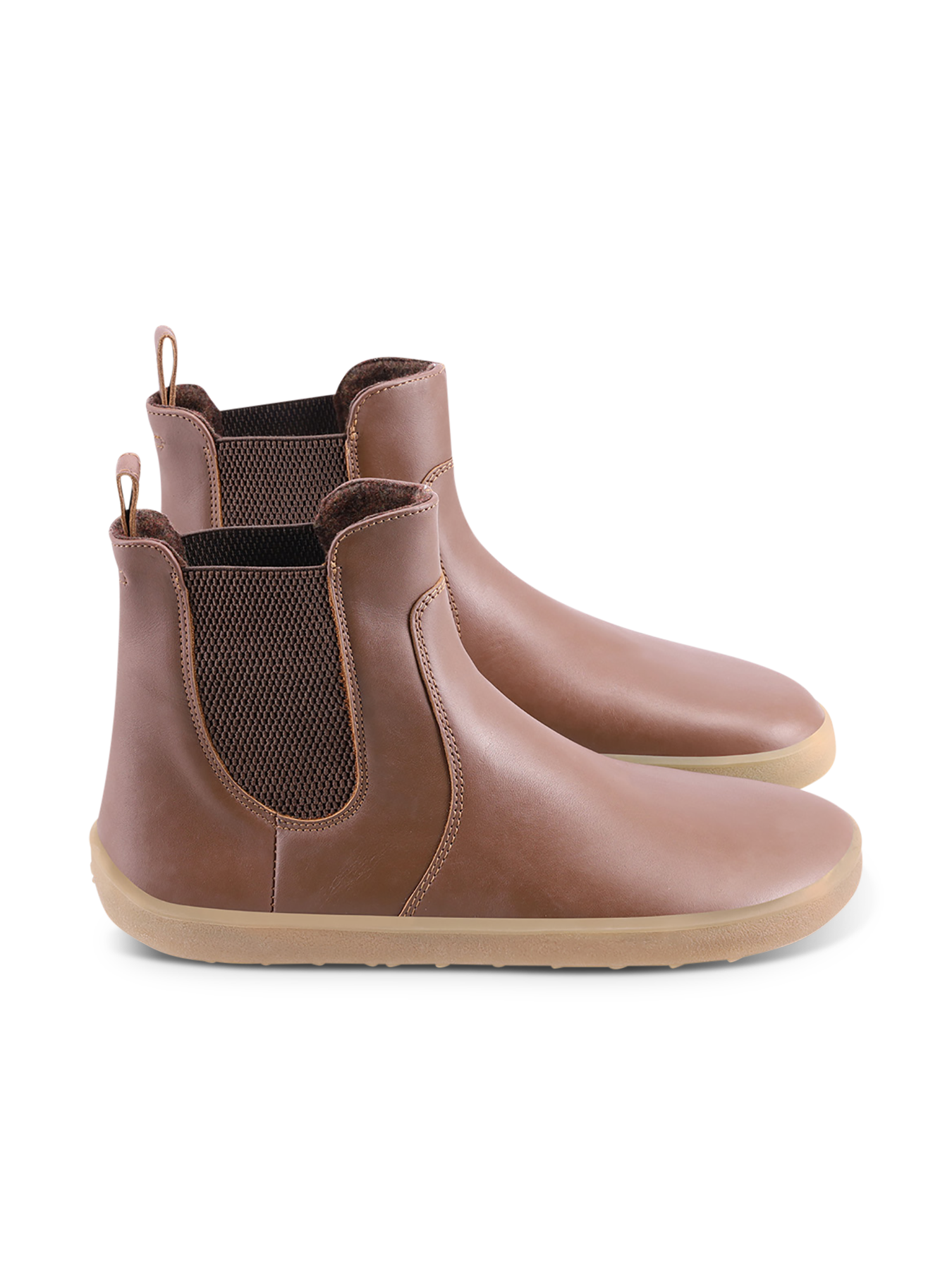 Barefoot Boots Be Lenka Entice Neo - Dark Brown