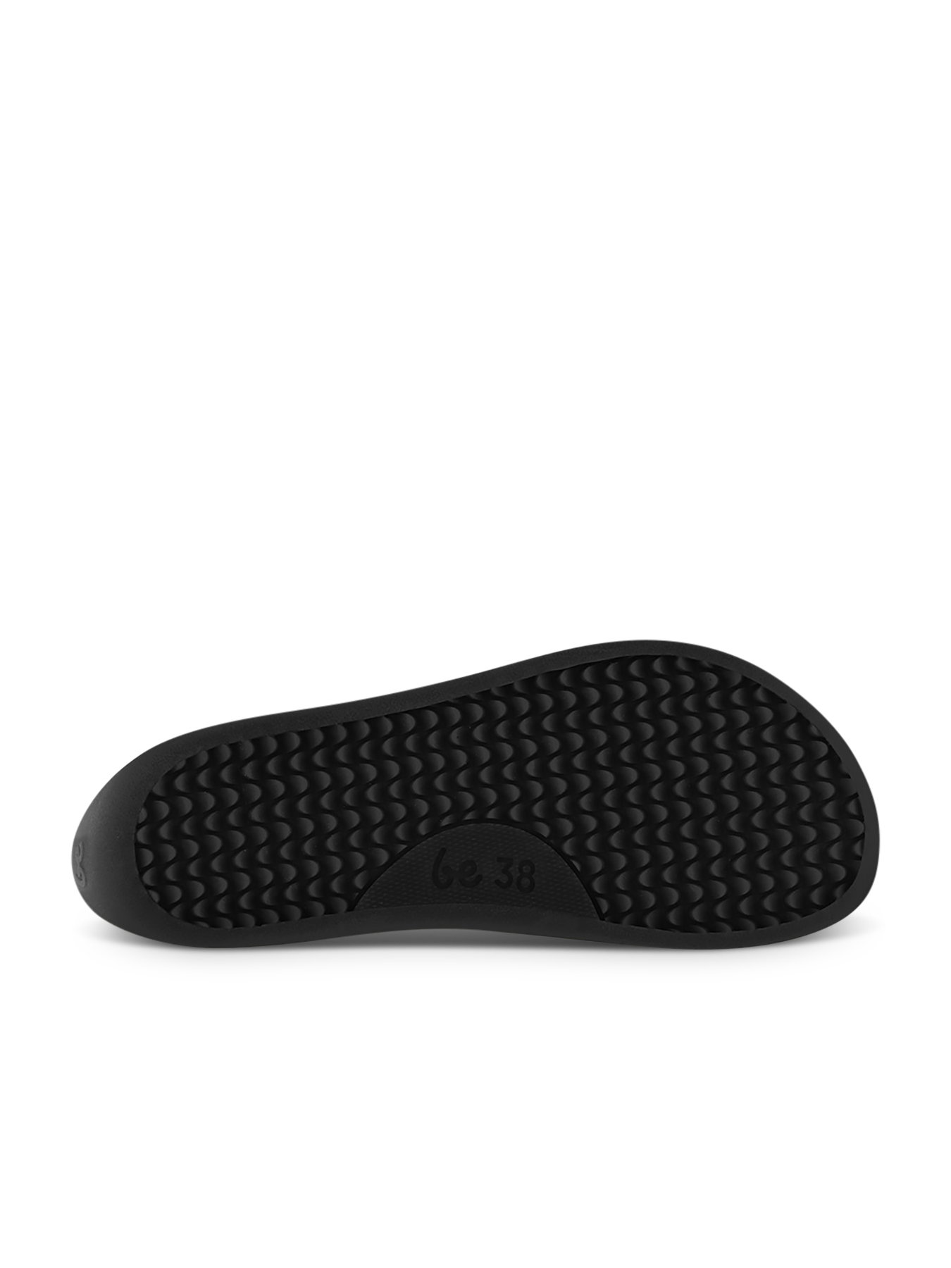 Bottes pieds nus Be Lenka Entice Neo - Noir mat