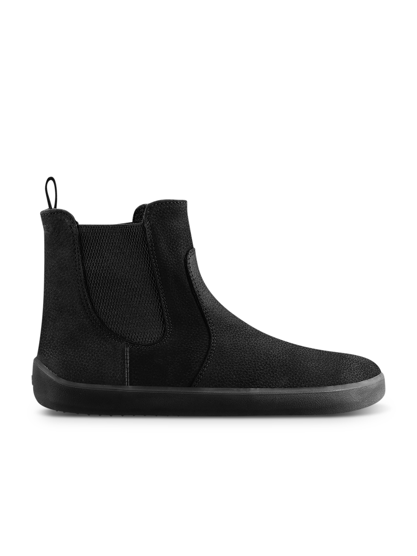 Barefoot Boots Be Lenka Entice Neo - Matt Black