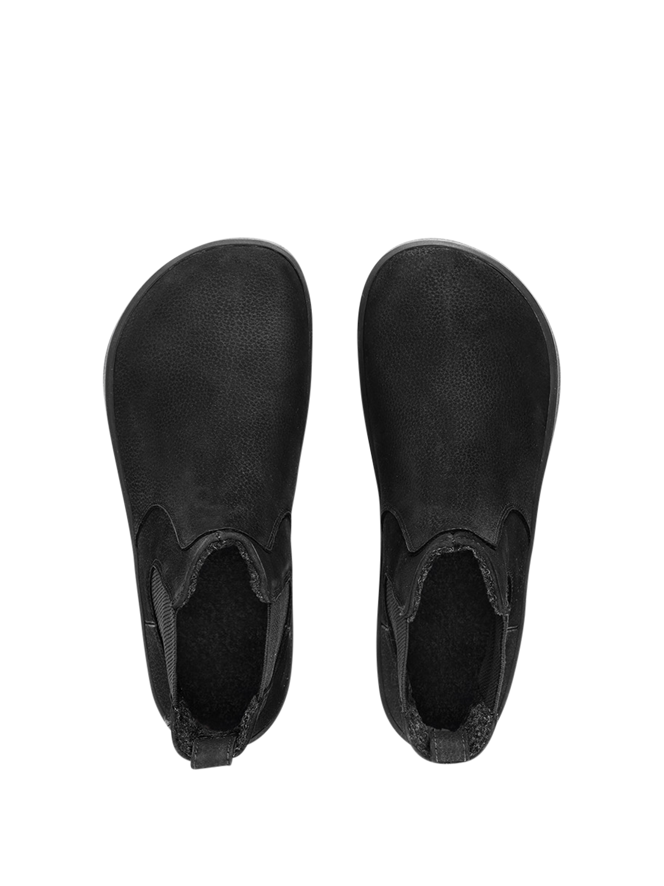 Barefoot Boots Be Lenka Entice Neo - Matt Black