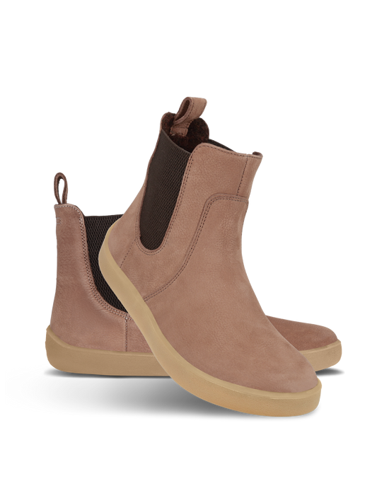 Barefoot Boots Be Lenka Entice Neo - Matt Brown