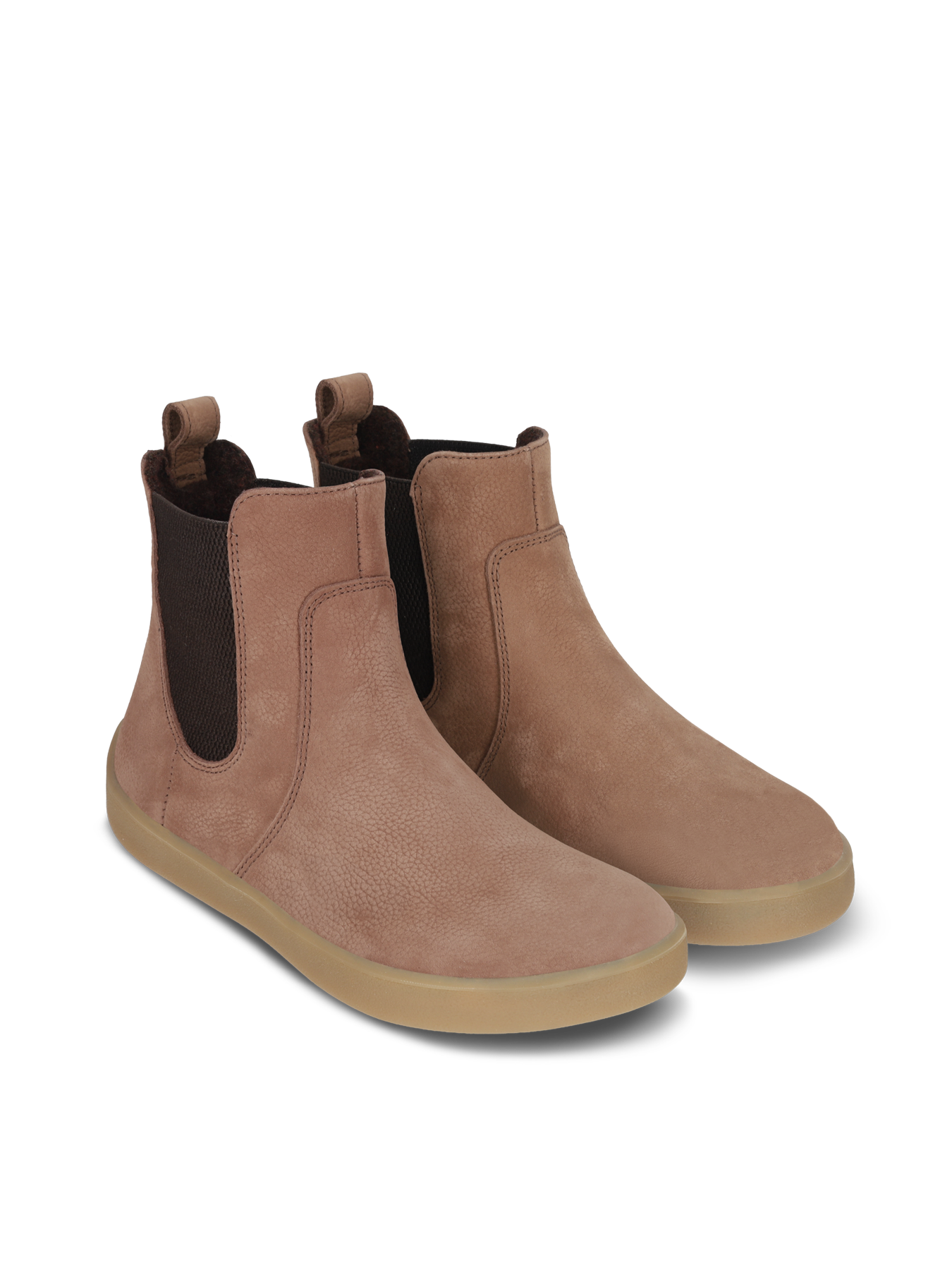 Barefoot Boots Be Lenka Entice Neo - Matt Brown