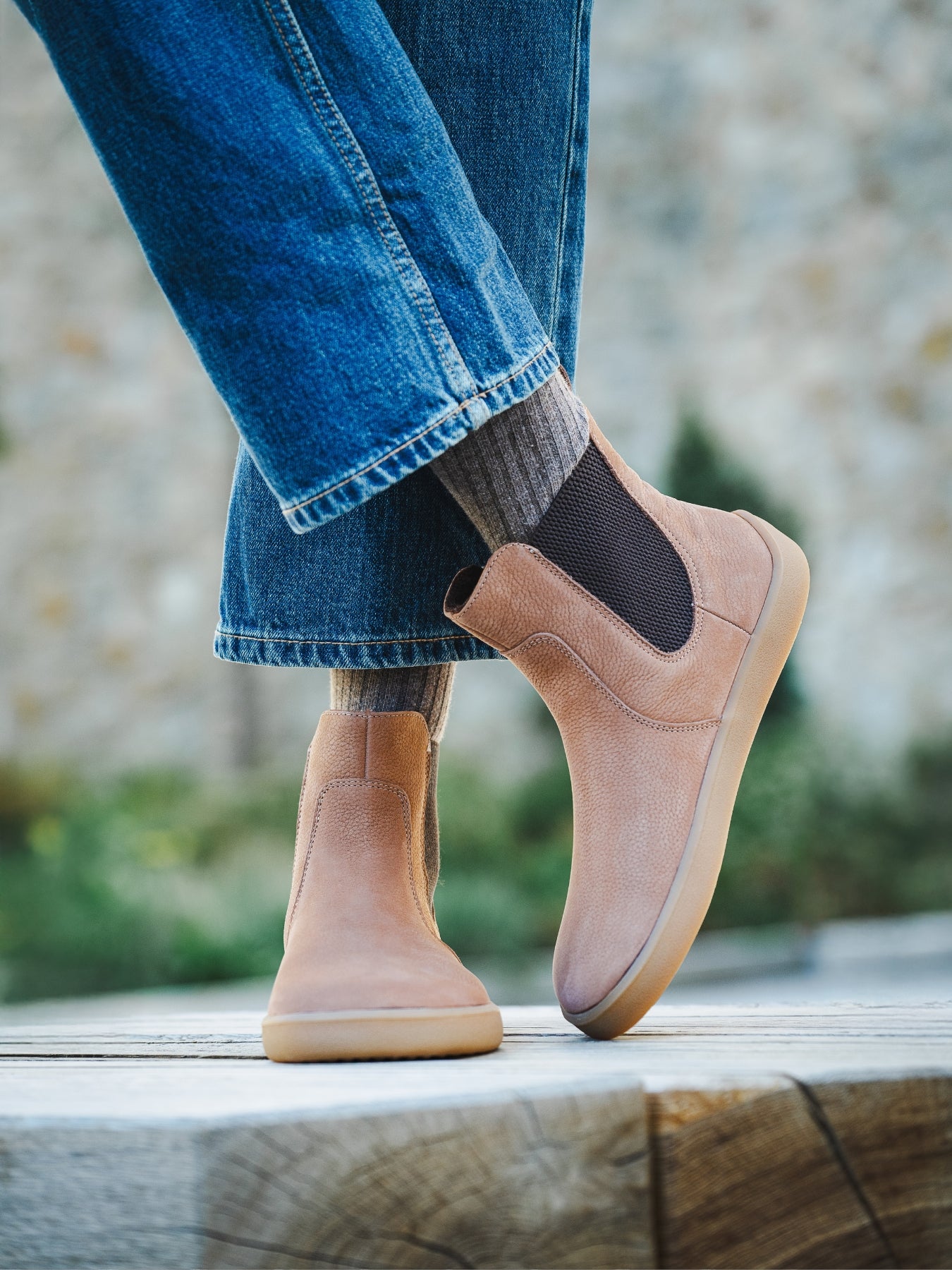 Barefoot Boots Be Lenka Entice Neo - Matt Brown