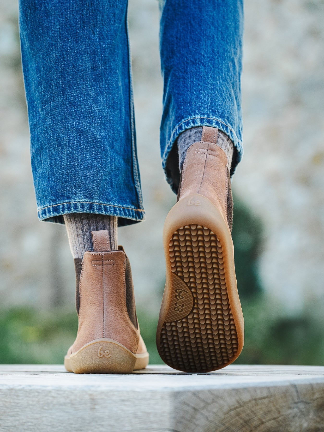 Barefoot Boots Be Lenka Entice Neo - Matt Brown