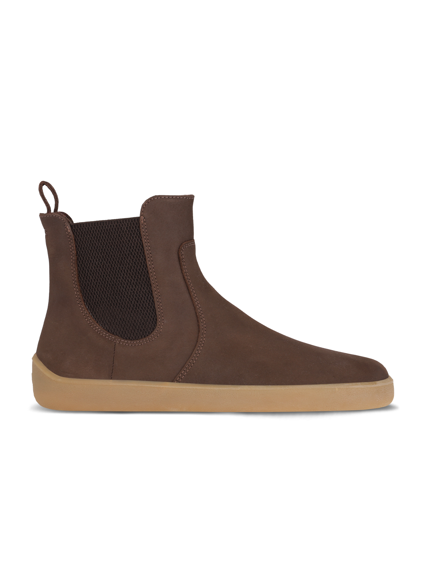 Barefoot Boots Be Lenka Entice Neo - Matt Dark Brown