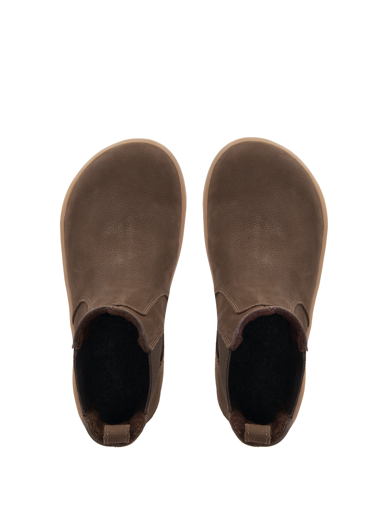 Barefoot Boots Be Lenka Entice Neo - Matt Dark Brown