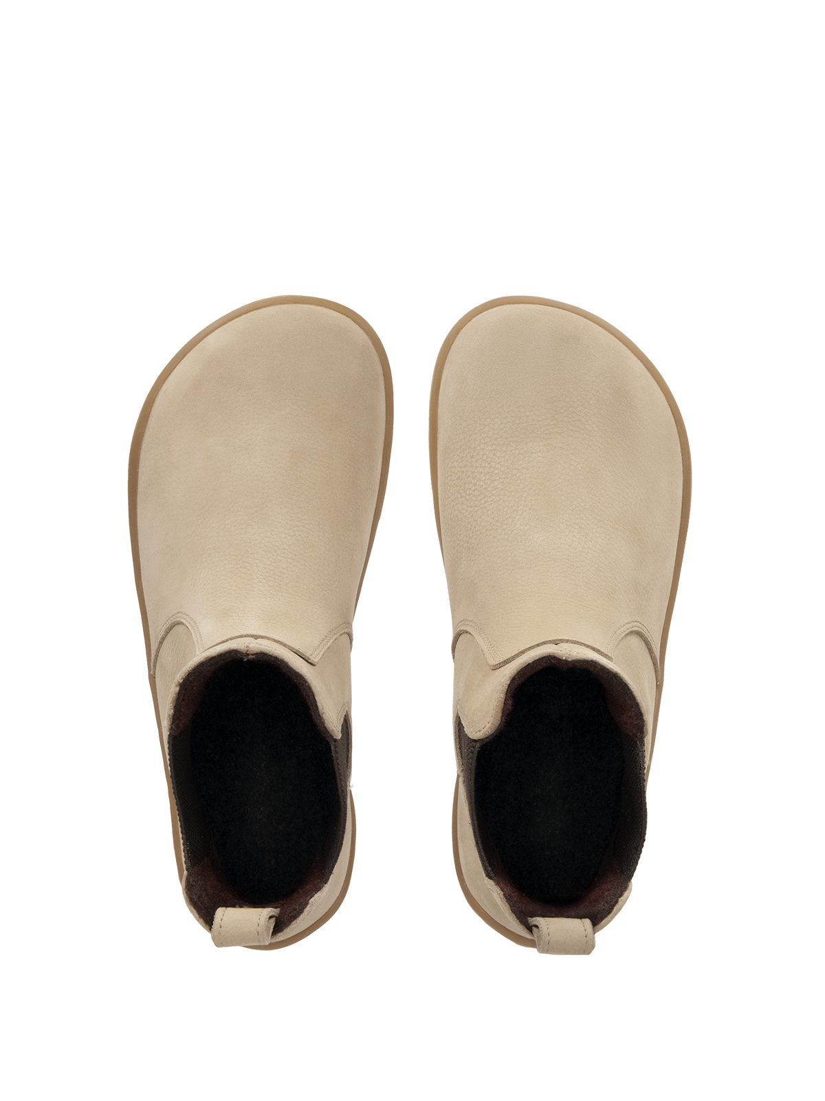 Barefoot Boots Be Lenka Entice Neo - Matt Sand