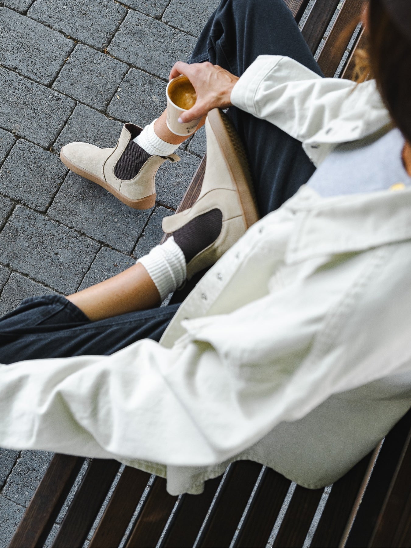 Barefoot Boots Be Lenka Entice Neo - Matt Sand