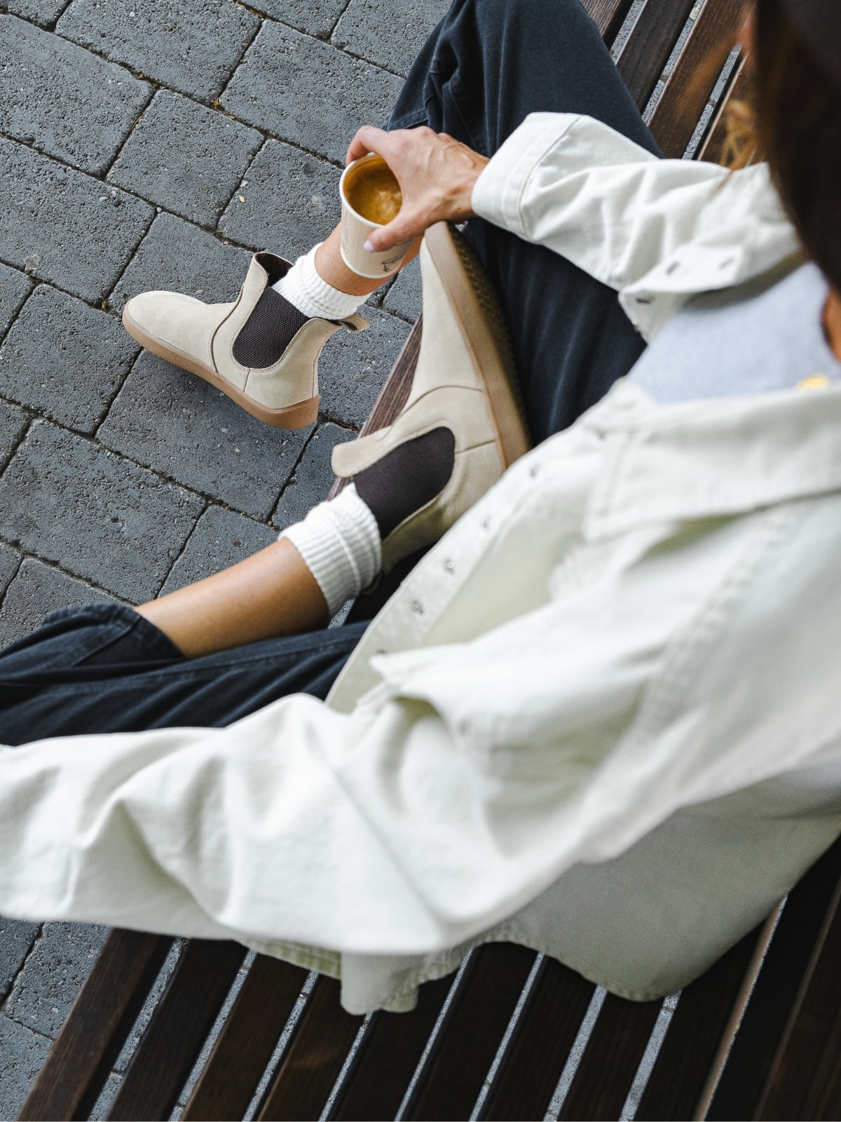 Barefoot Boots Be Lenka Entice Neo - Matt Sand
