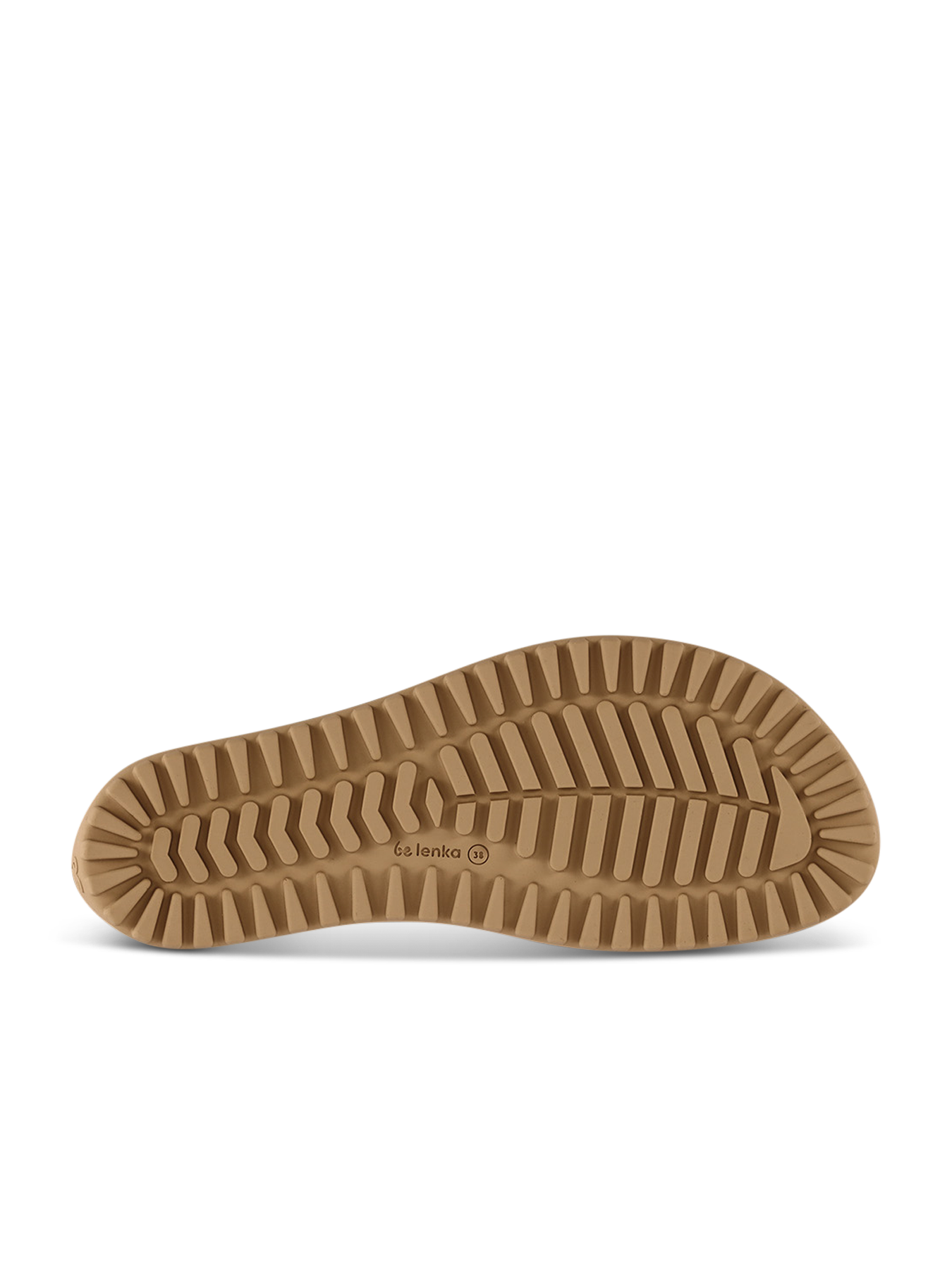 Barefoot Shoes Be Lenka Diva - Dark Brown