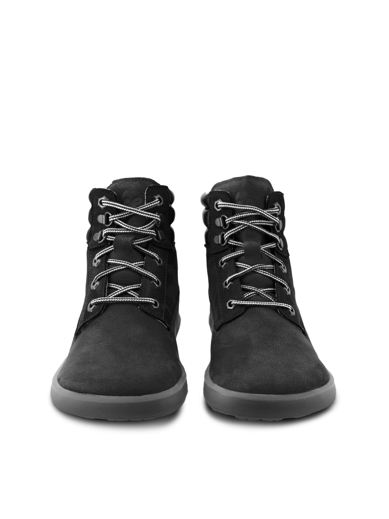 Bottes pieds nus Be Lenka Nevada Neo - Tout noir