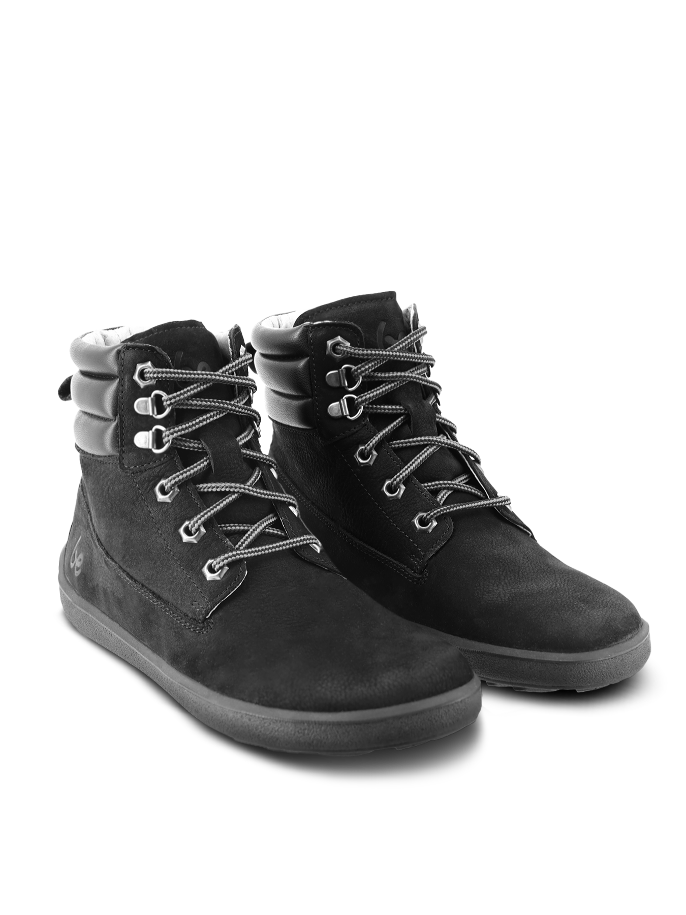 Barefoot Boots Be Lenka Nevada Neo - All Black