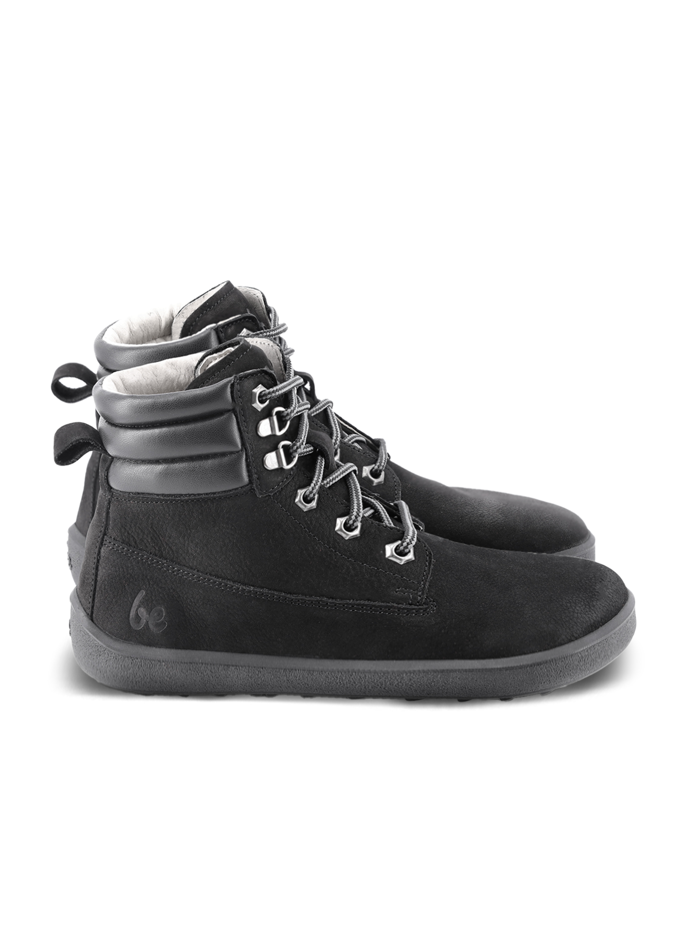 Barefoot Boots Be Lenka Nevada Neo - All Black