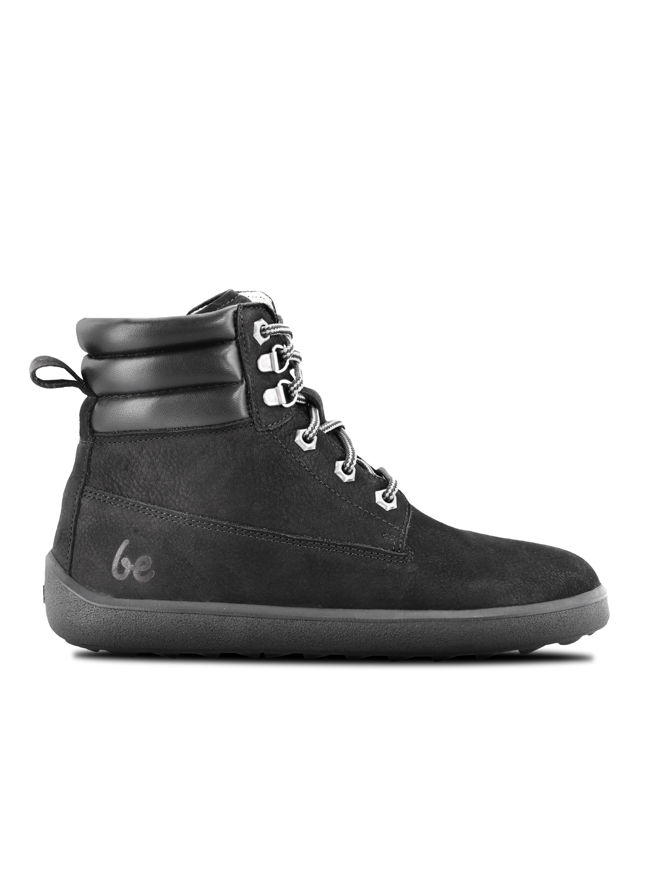 Barefoot Boots Be Lenka Nevada Neo - All Black