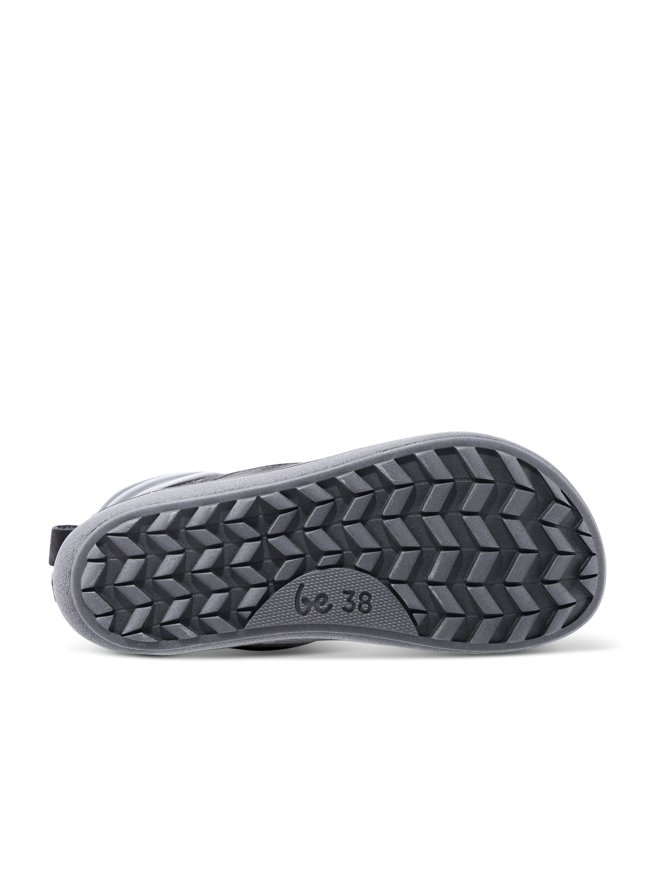 Barefoot Boots Be Lenka Nevada Neo - All Black