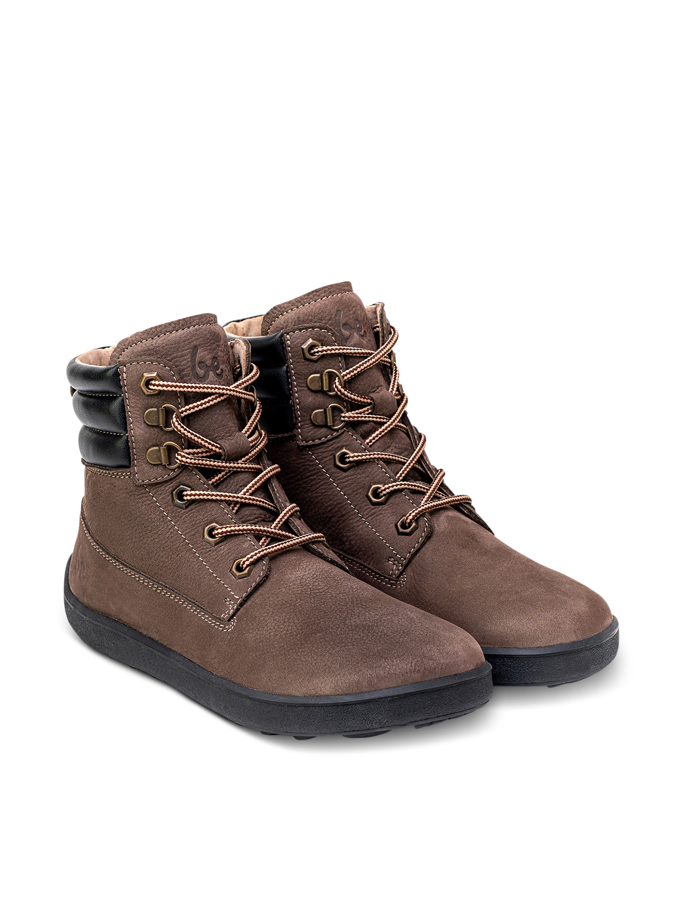 Barefoot Boots Be Lenka Nevada Neo - Chocolate