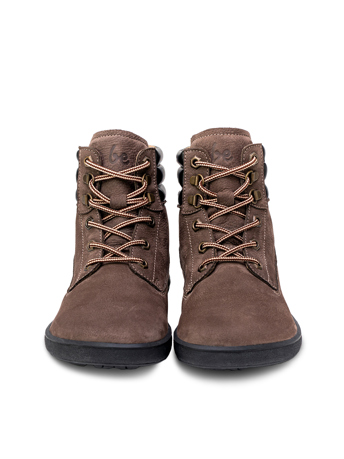 Barefoot Boots Be Lenka Nevada Neo - Chocolate
